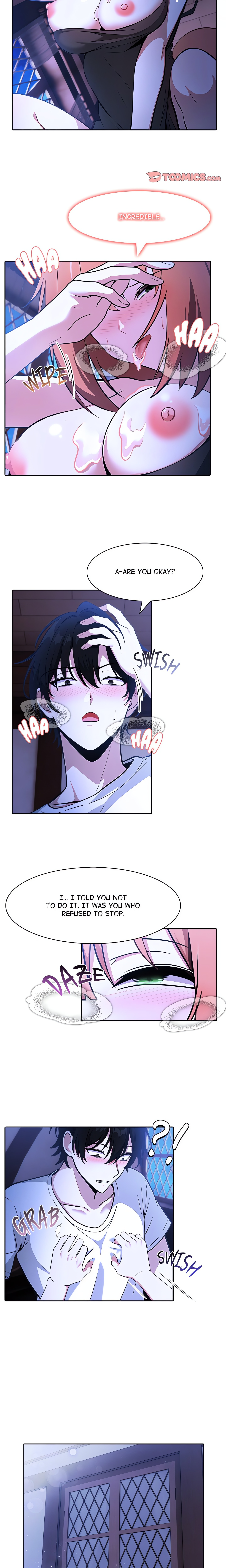 Draco-Knight Commander (Uncensored) Page 16 - MangaHe