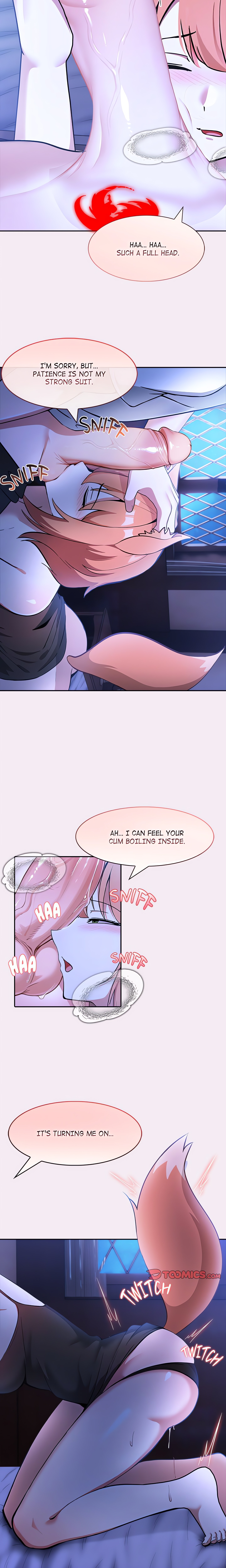 Draco-Knight Commander (Uncensored) Page 9 - MangaHe