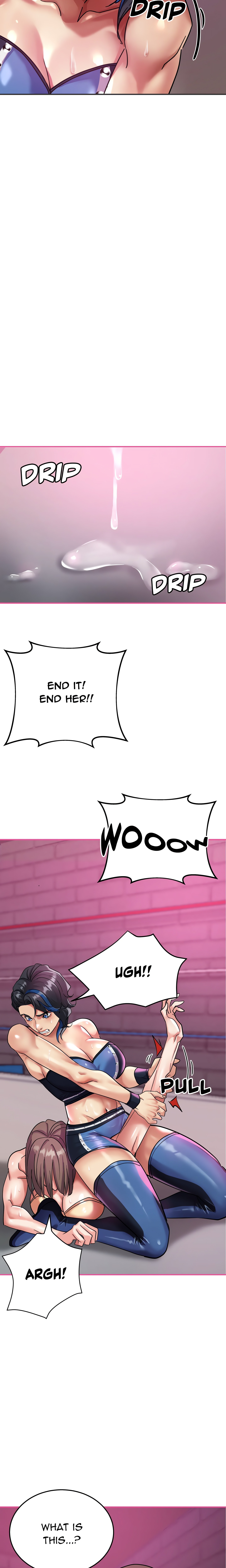 Ring Of Might (Uncensored) Page 15 - MangaHe