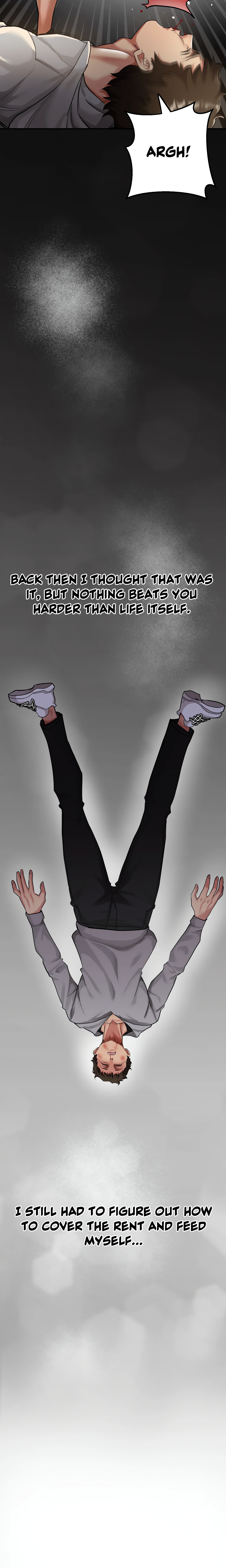 Ring Of Might (Uncensored) Page 5 - MangaHe