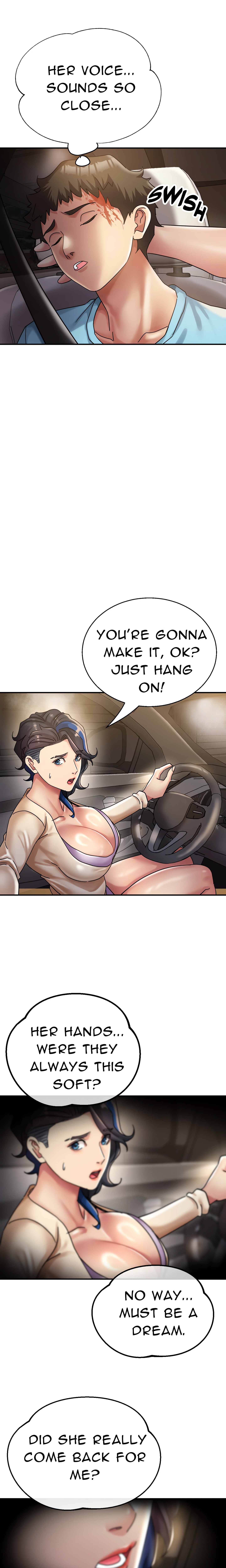 Ring Of Might (Uncensored) Page 16 - MangaHe
