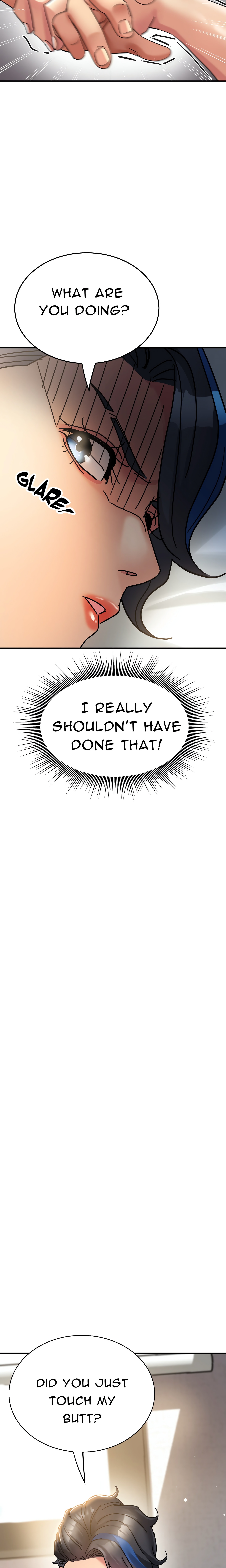 Ring Of Might (Uncensored) Page 3 - MangaHe