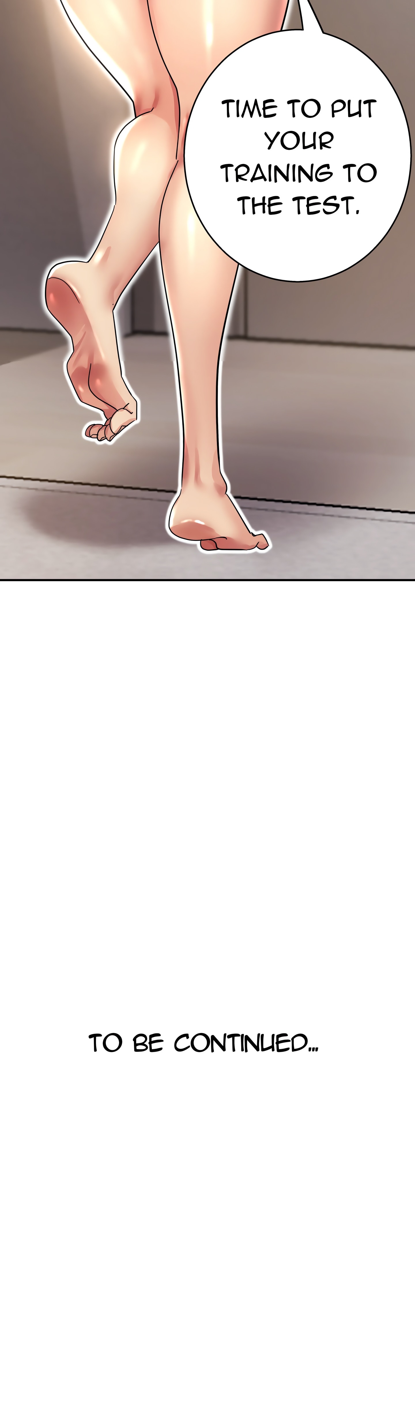 Ring Of Might (Uncensored) Page 18 - MangaHe