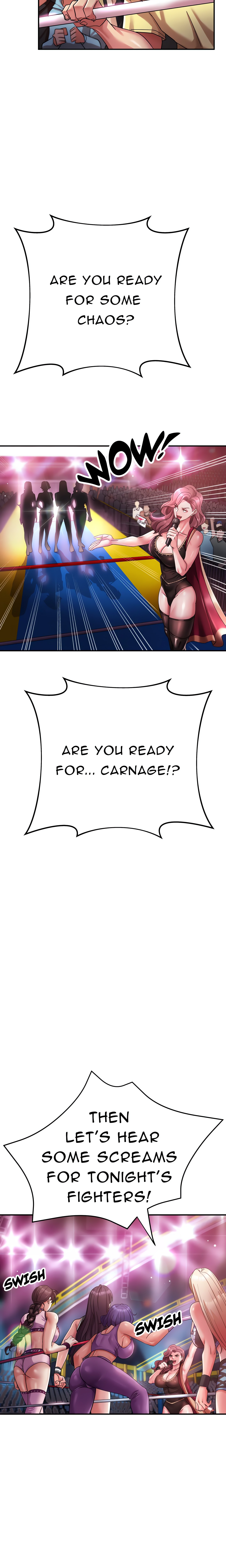 Ring Of Might (Uncensored) Page 18 - MangaHe