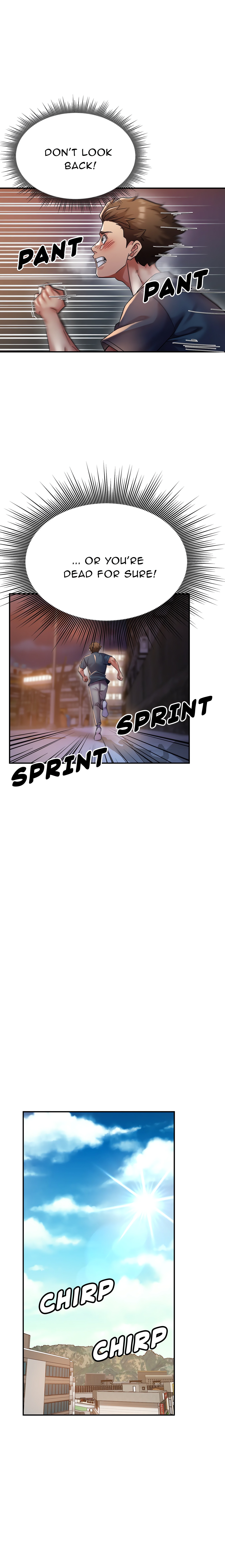 Ring Of Might (Uncensored) Page 18 - MangaHe