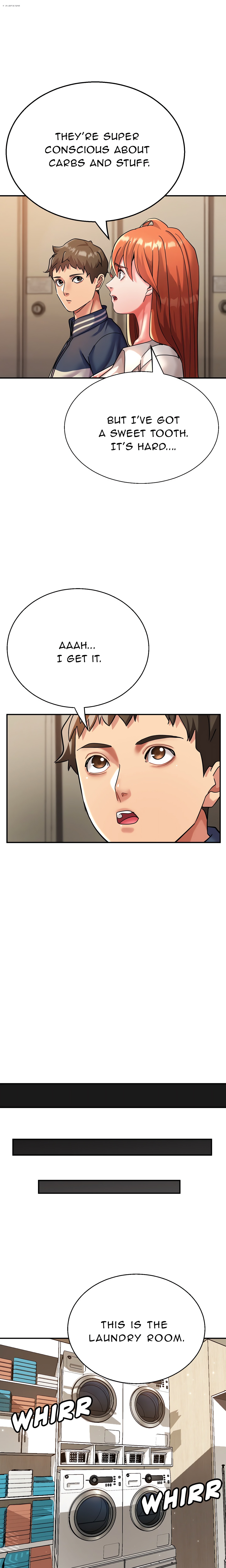 Ring Of Might (Uncensored) Page 24 - MangaHe