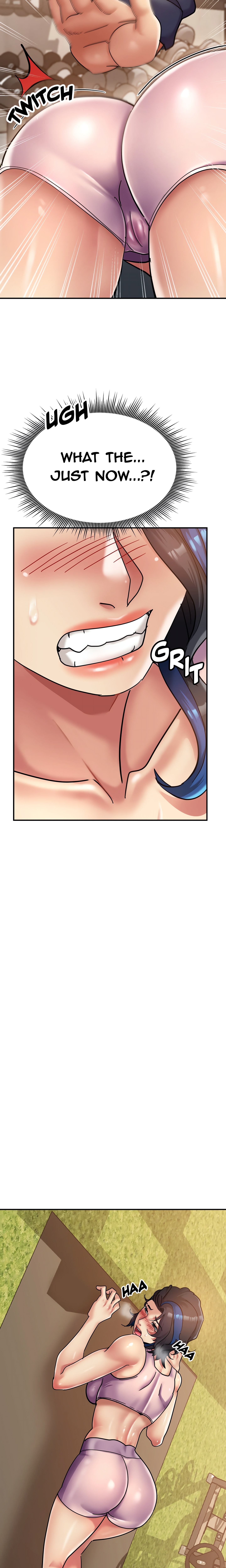 Ring Of Might (Uncensored) Page 18 - MangaHe