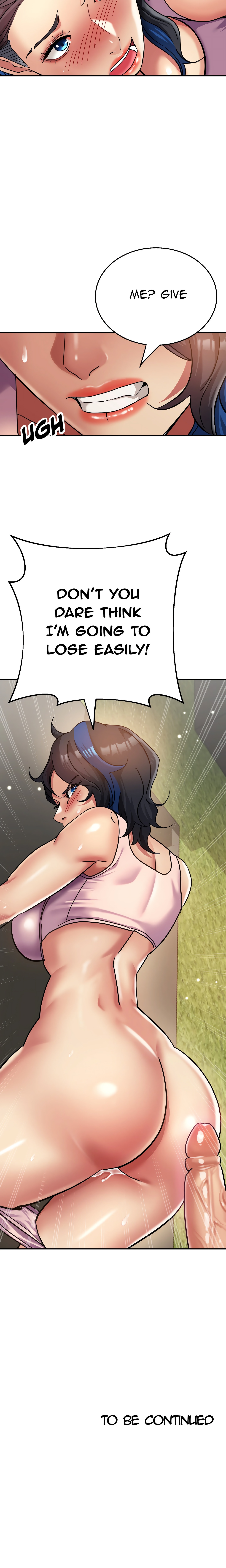 Ring Of Might (Uncensored) Page 28 - MangaHe