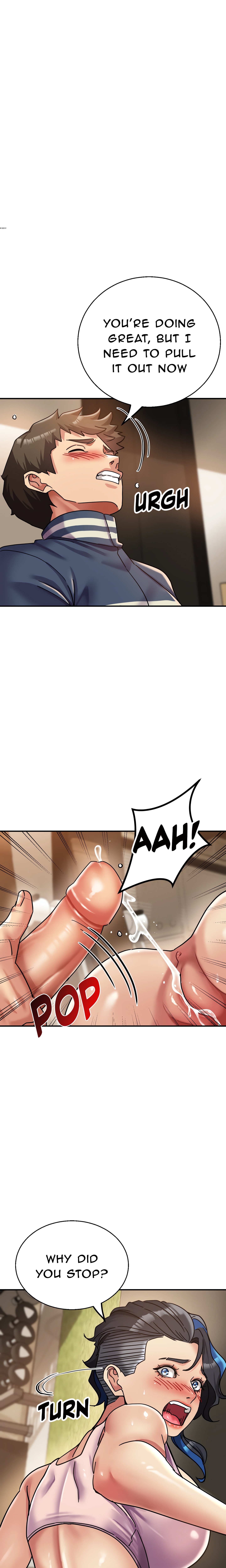 Ring Of Might (Uncensored) Page 13 - MangaHe