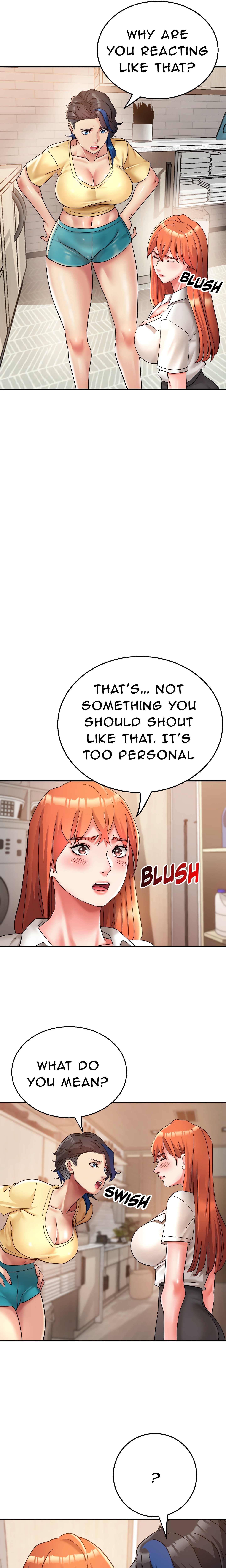 Ring Of Might (Uncensored) Page 24 - MangaHe