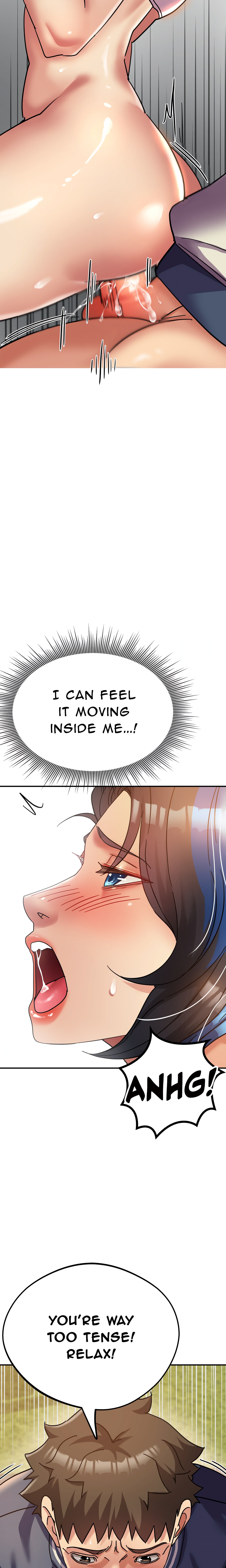 Ring Of Might (Uncensored) Page 7 - MangaHe