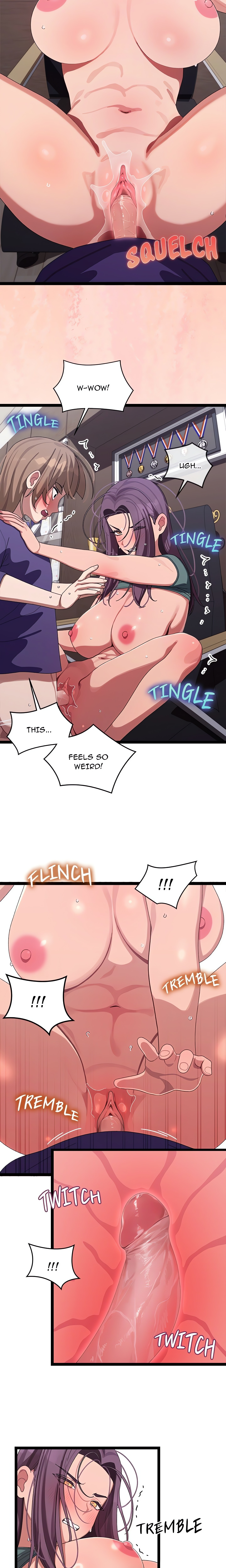 From Weakling to Nemesis (Uncensored) Page 3 - MangaHe