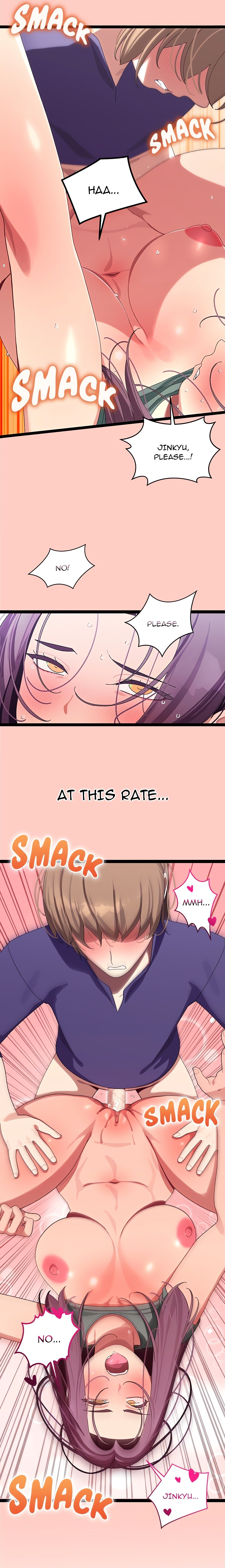 From Weakling to Nemesis (Uncensored) Page 5 - MangaHe