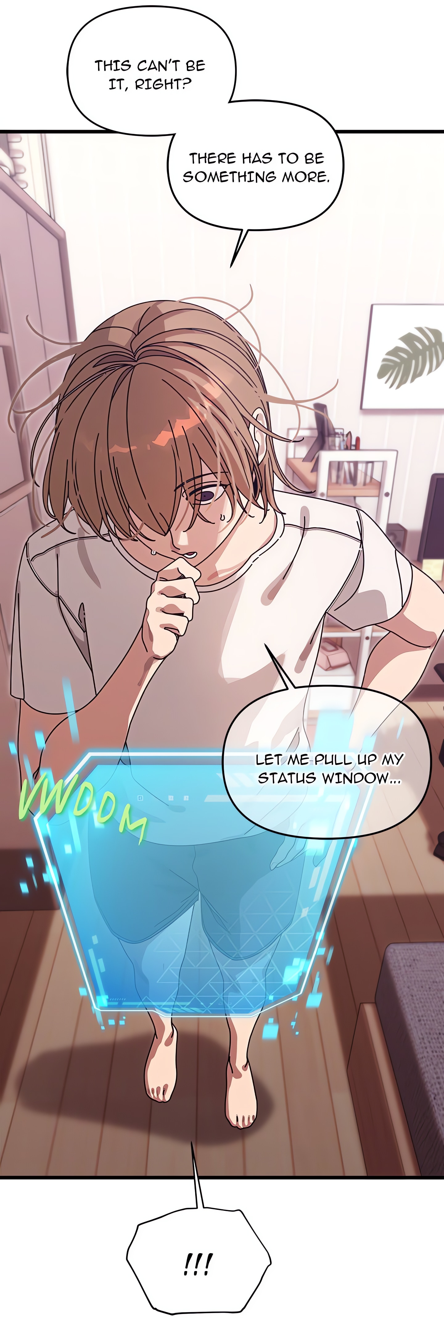 From Weakling to Nemesis (Uncensored) Page 101 - MangaHe