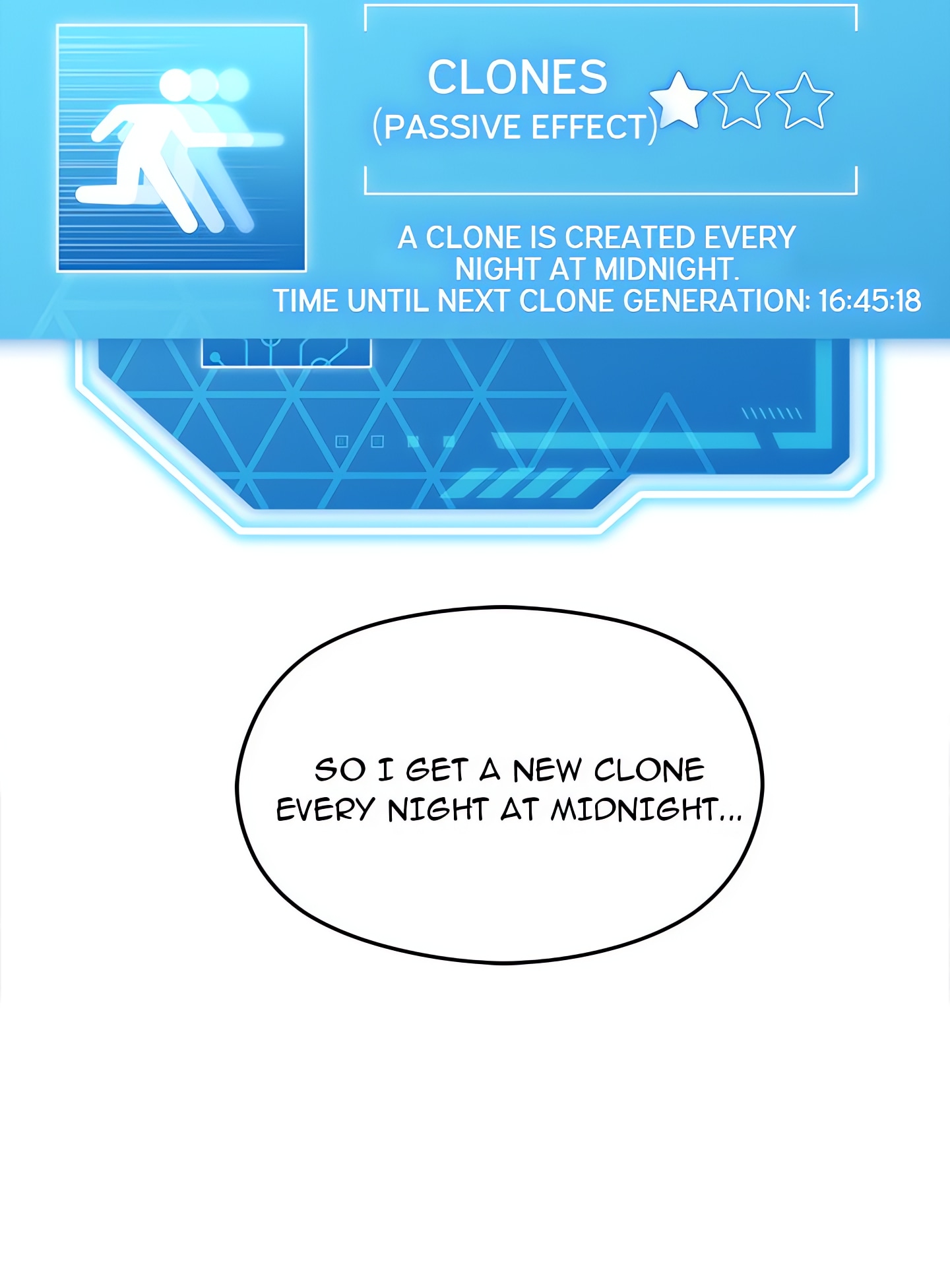 From Weakling to Nemesis (Uncensored) Page 104 - MangaHe