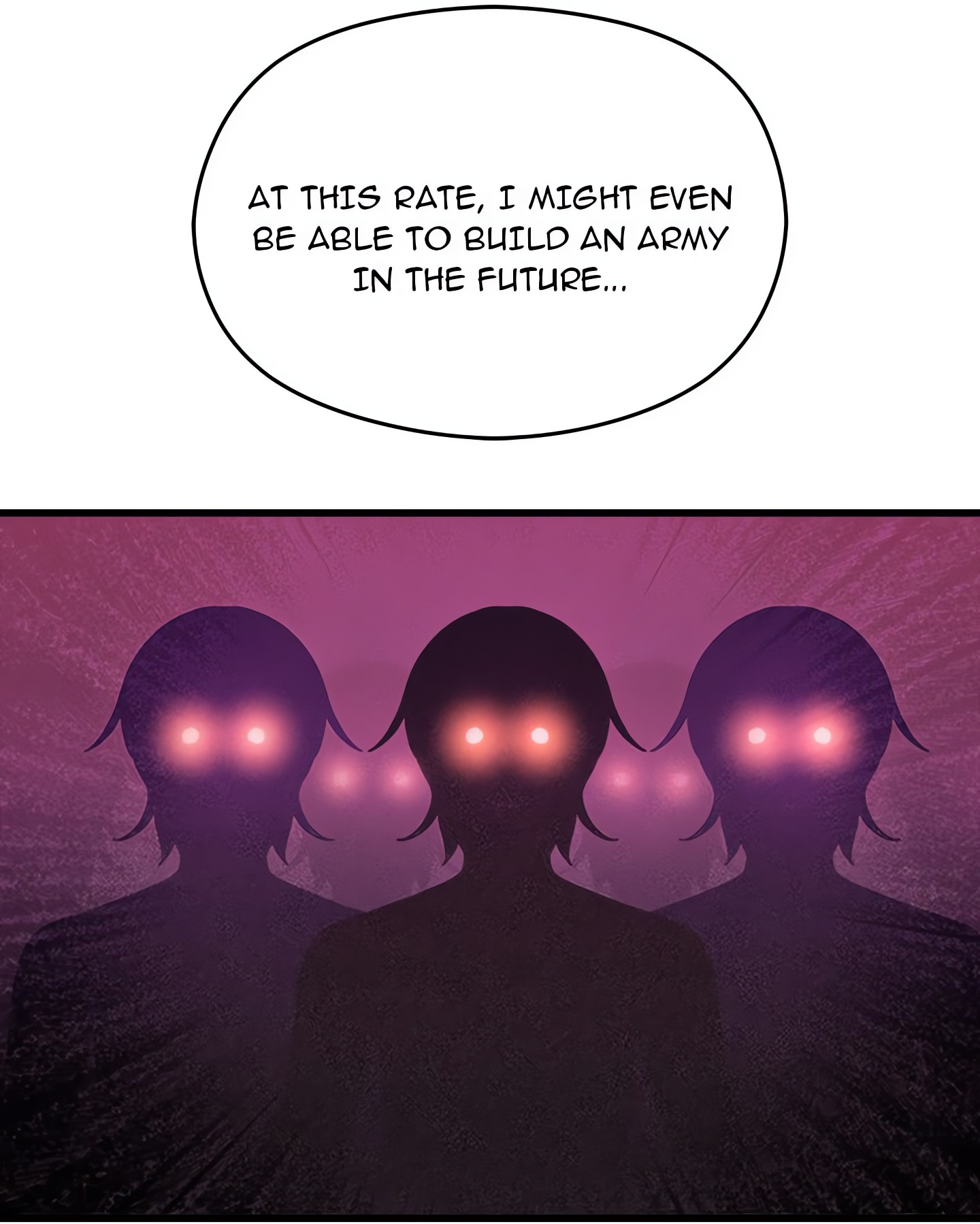 From Weakling to Nemesis (Uncensored) Page 105 - MangaHe