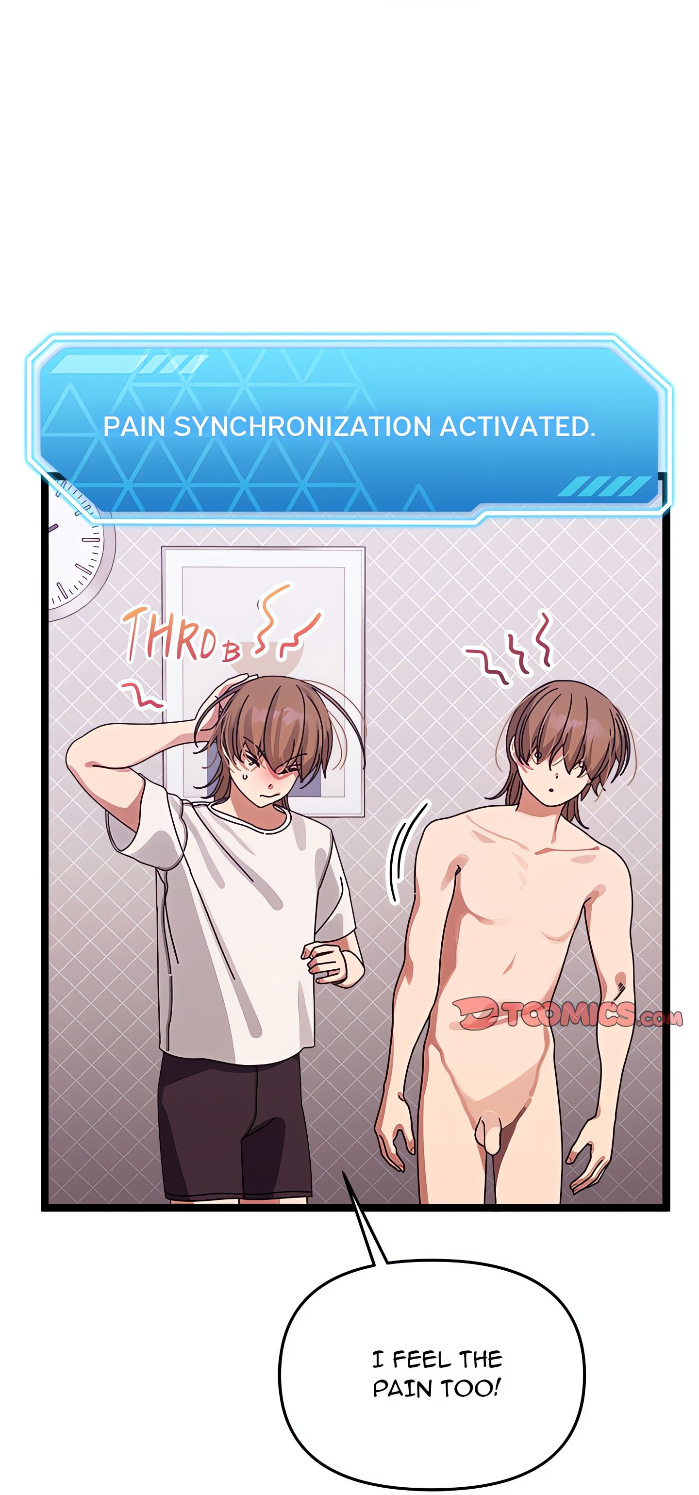 From Weakling to Nemesis (Uncensored) Page 108 - MangaHe