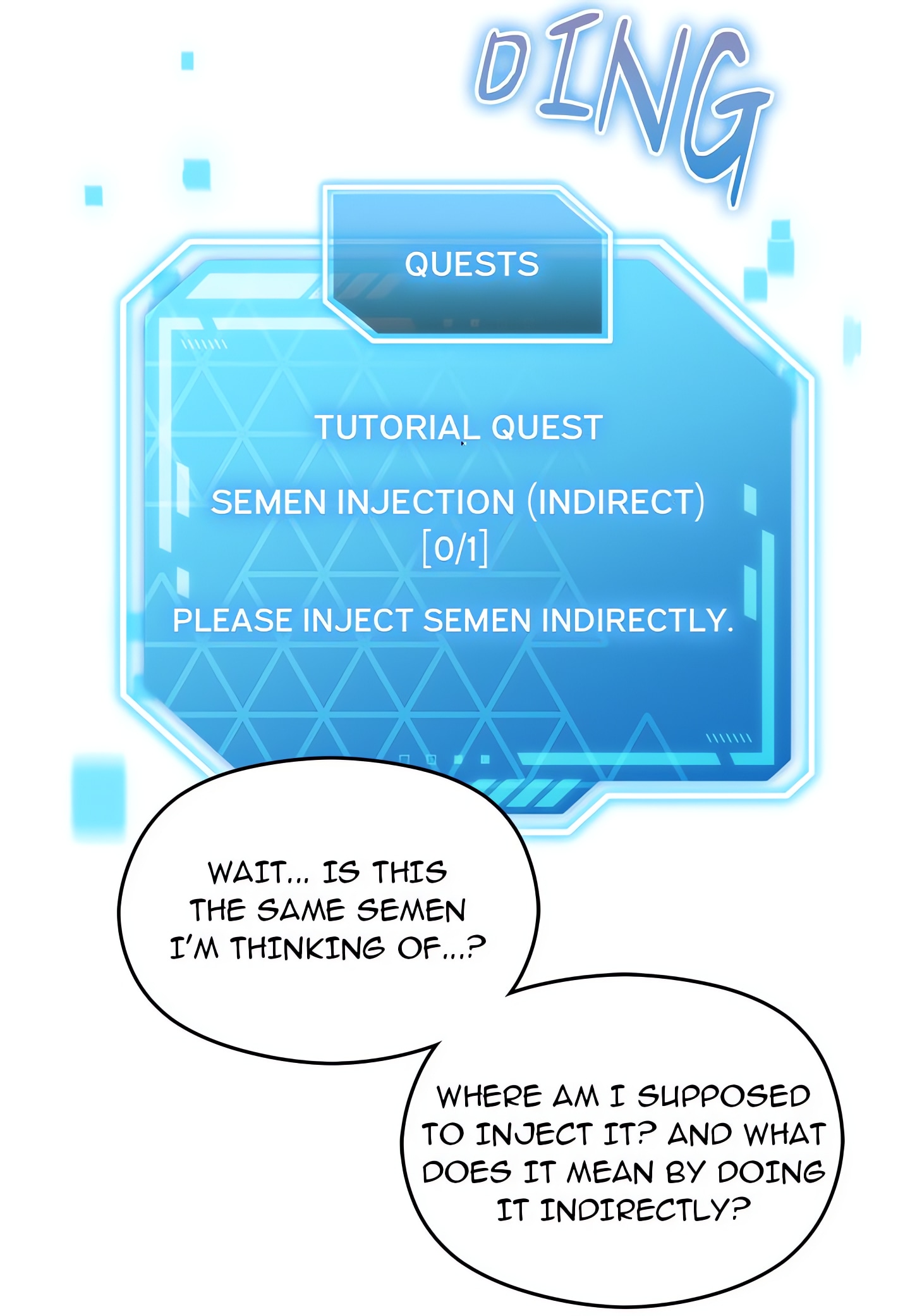 From Weakling to Nemesis (Uncensored) Page 112 - MangaHe