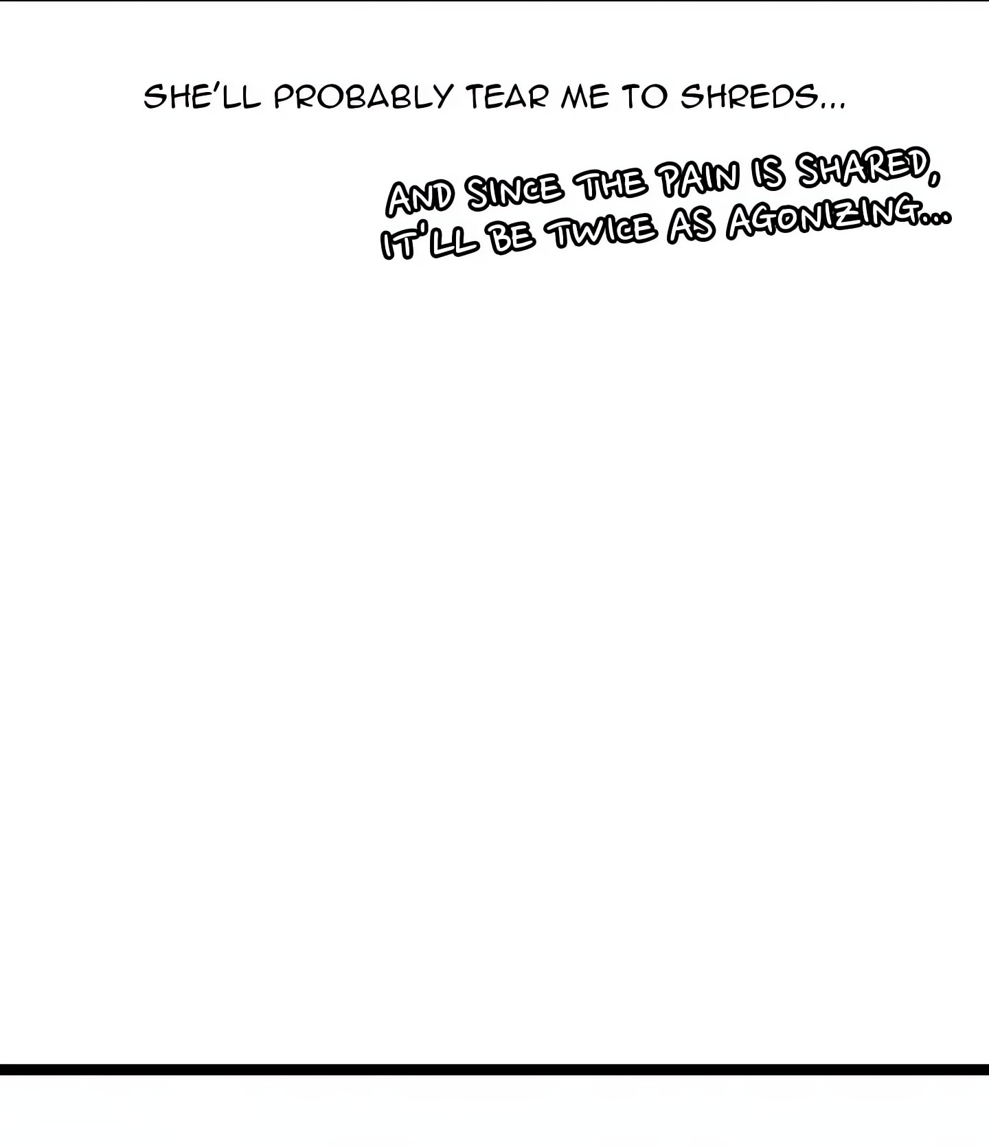 From Weakling to Nemesis (Uncensored) Page 122 - MangaHe