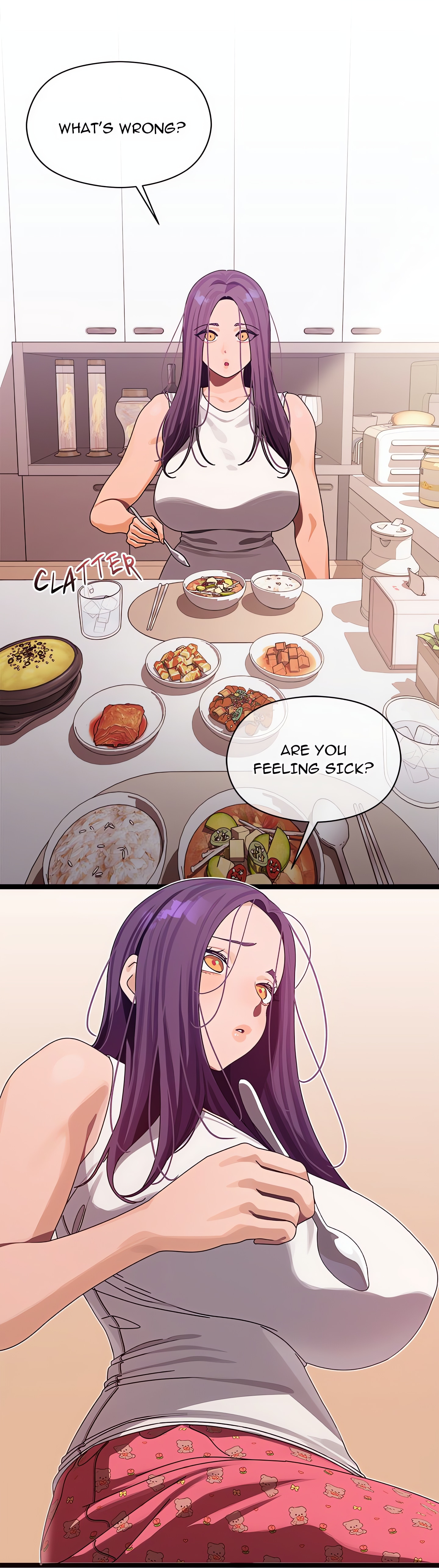 From Weakling to Nemesis (Uncensored) Page 123 - MangaHe