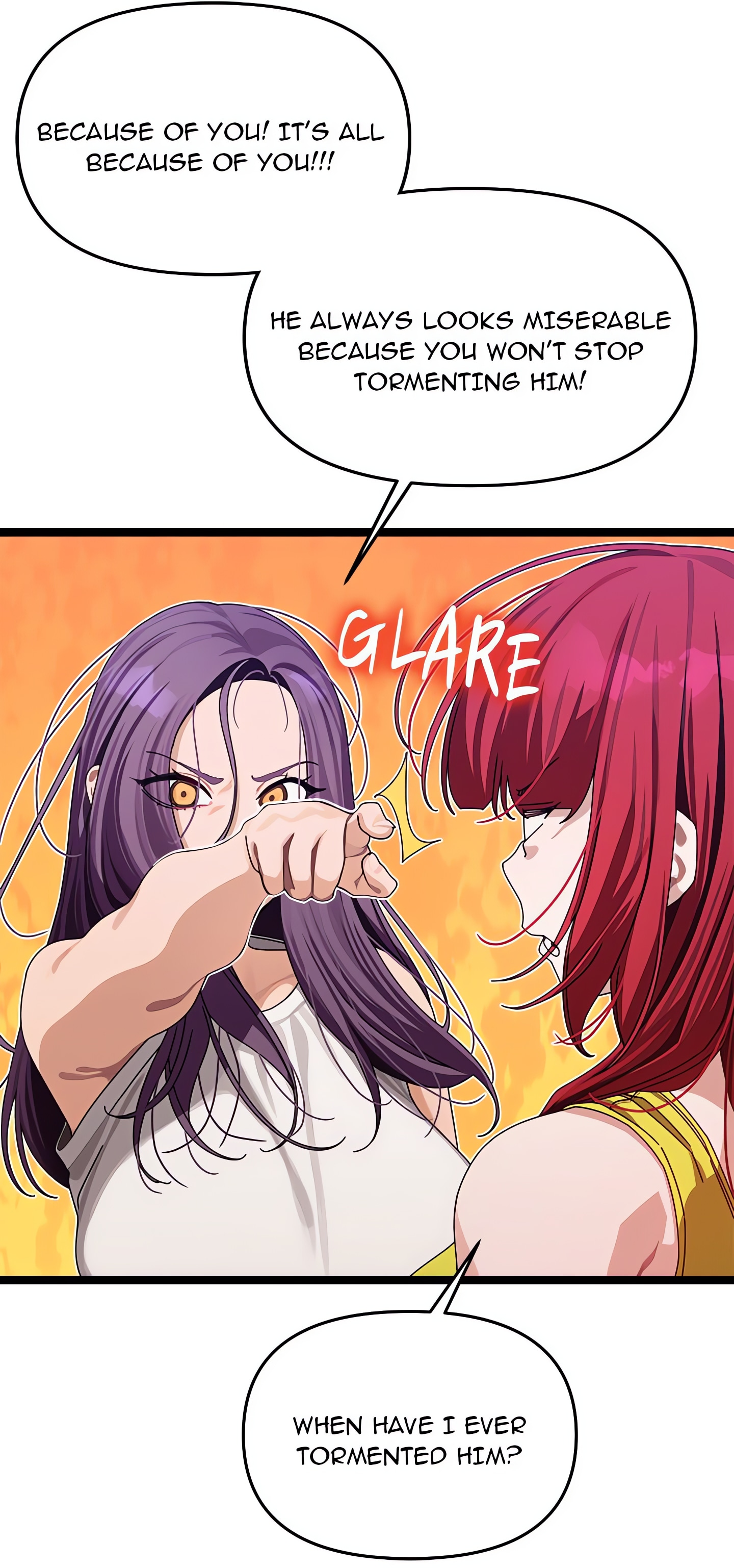 From Weakling to Nemesis (Uncensored) Page 127 - MangaHe