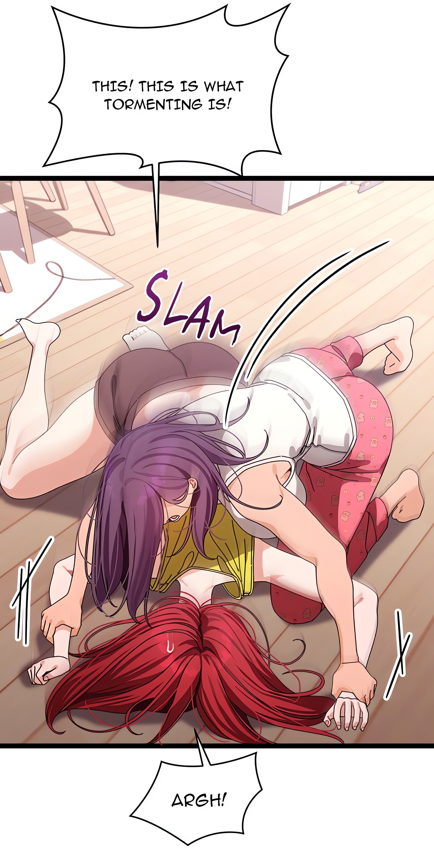 From Weakling to Nemesis (Uncensored) Page 129 - MangaHe