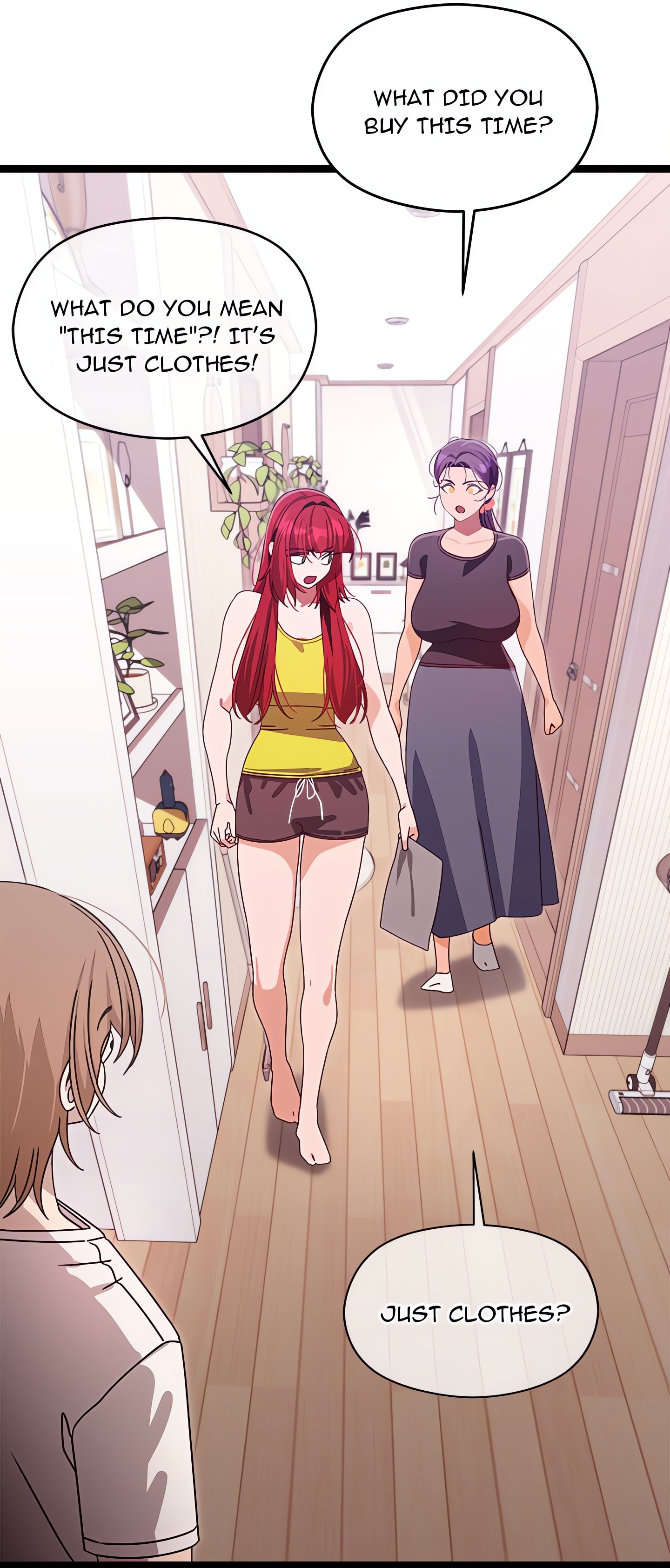 From Weakling to Nemesis (Uncensored) Page 142 - MangaHe