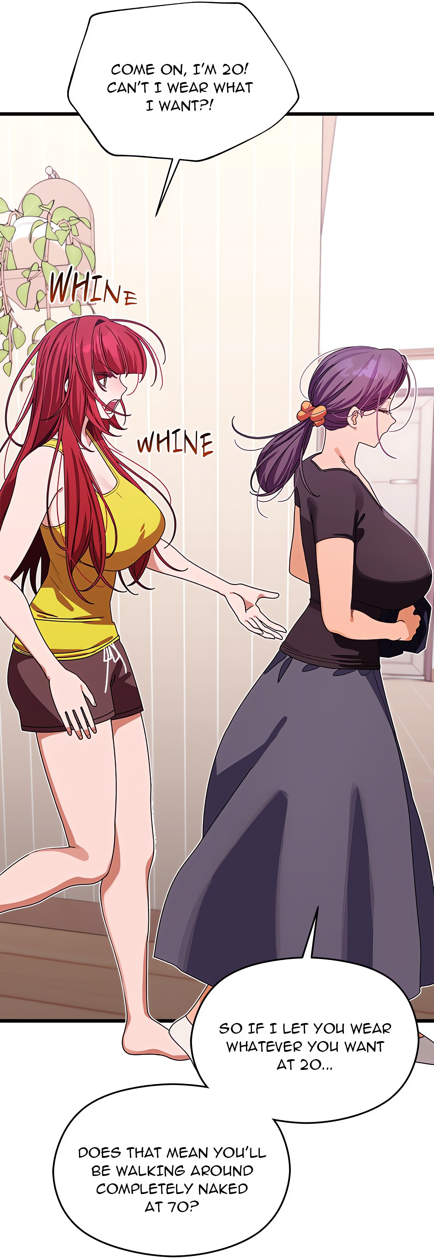 From Weakling to Nemesis (Uncensored) Page 148 - MangaHe