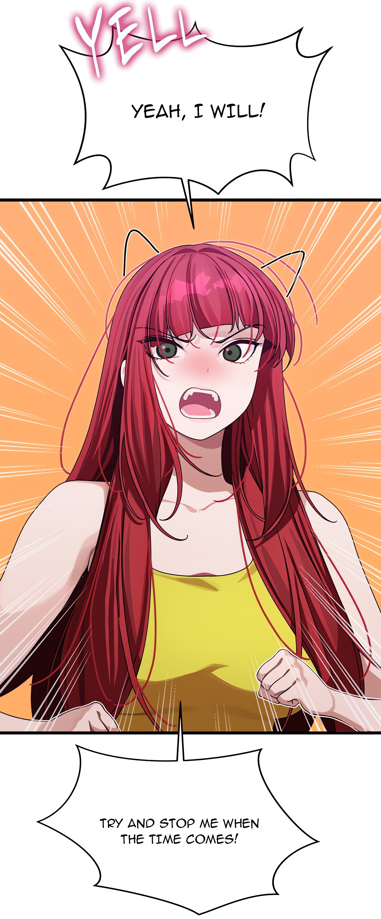 From Weakling to Nemesis (Uncensored) Page 150 - MangaHe