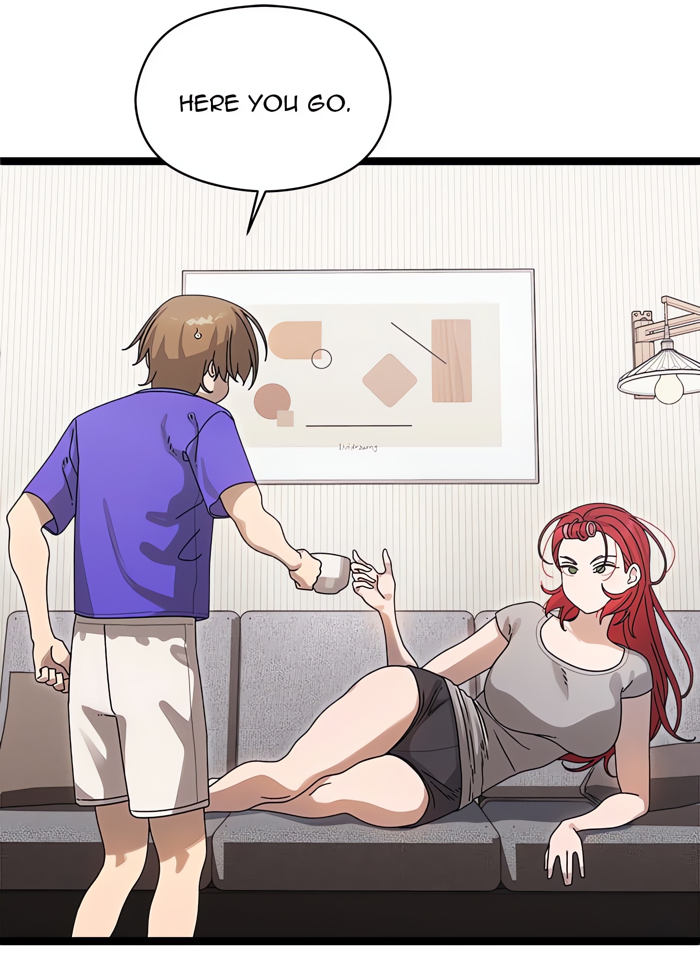 From Weakling to Nemesis (Uncensored) Page 16 - MangaHe