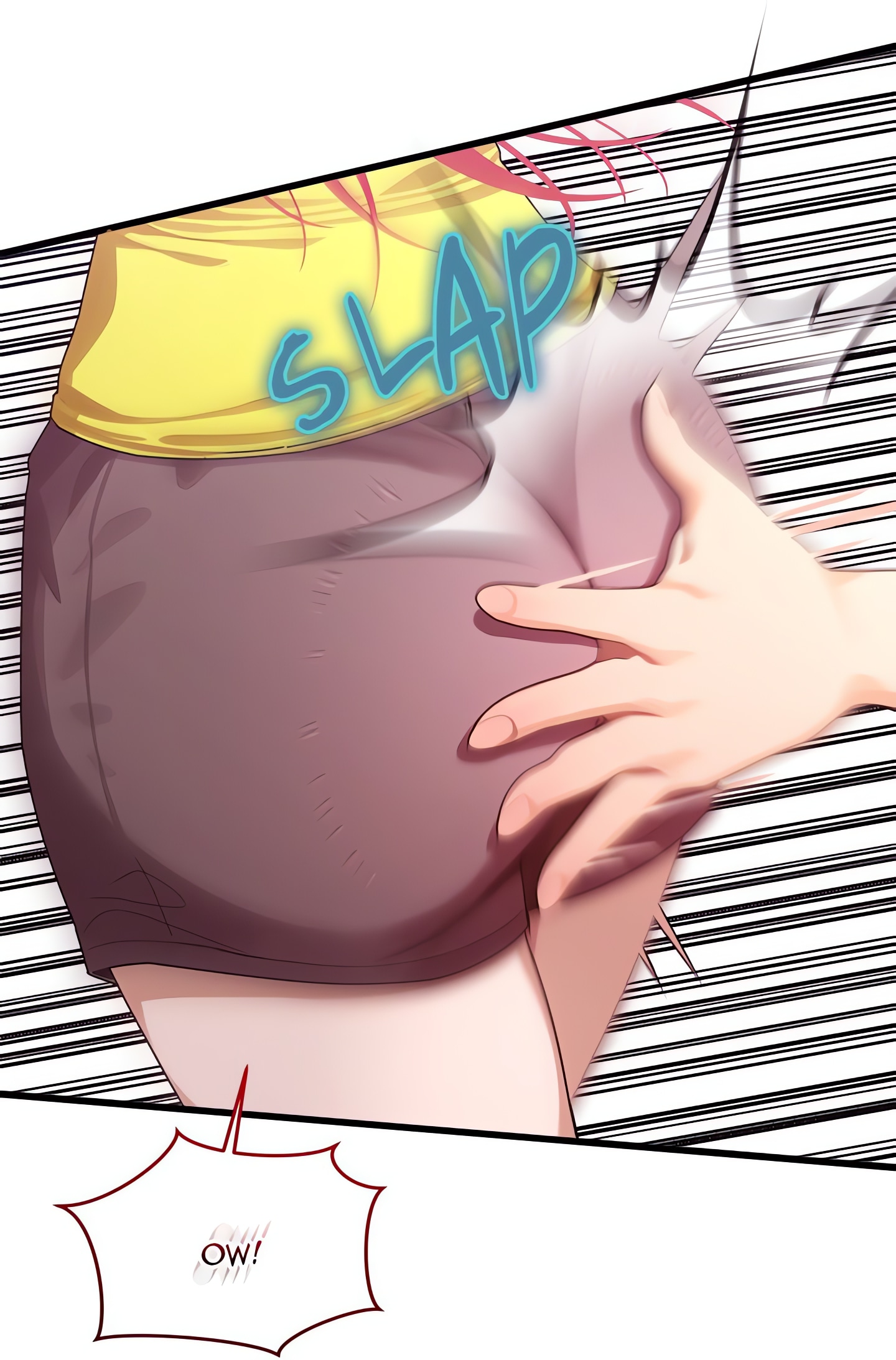 From Weakling to Nemesis (Uncensored) Page 152 - MangaHe