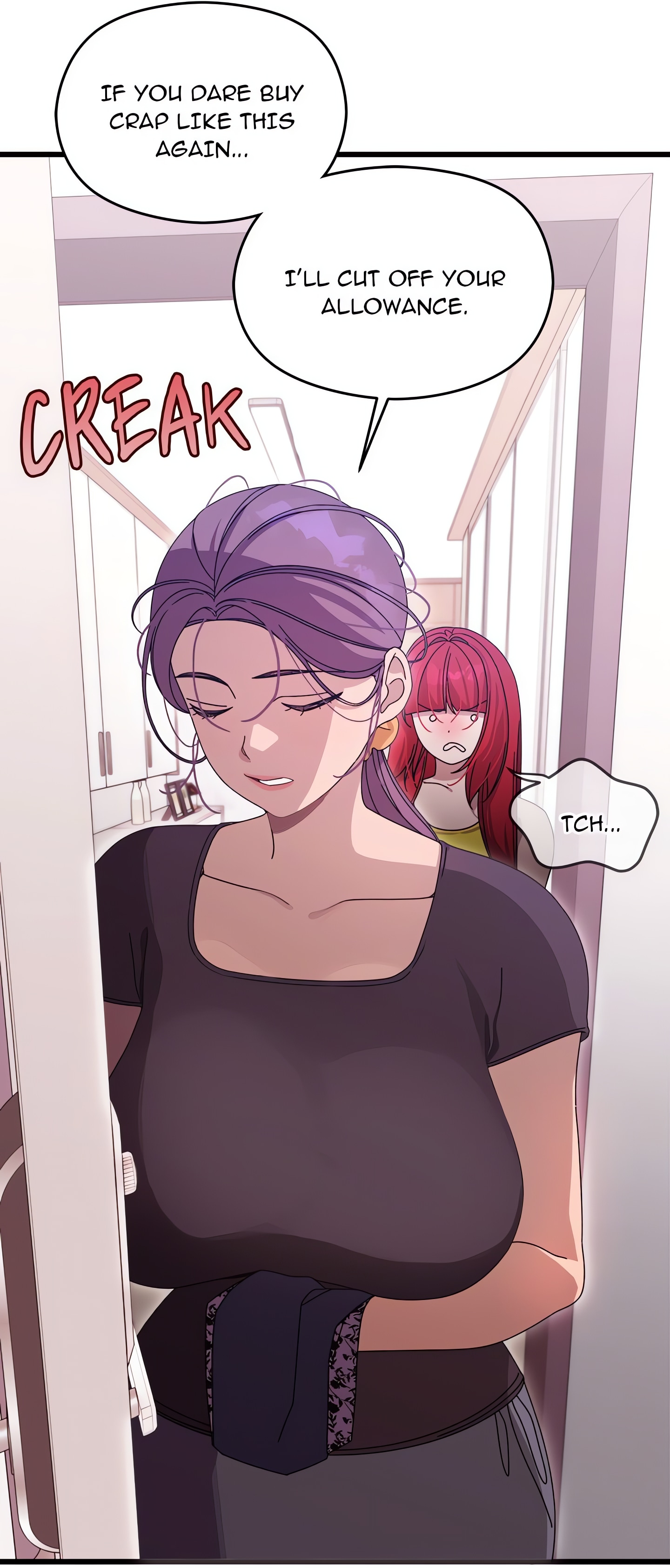 From Weakling to Nemesis (Uncensored) Page 154 - MangaHe