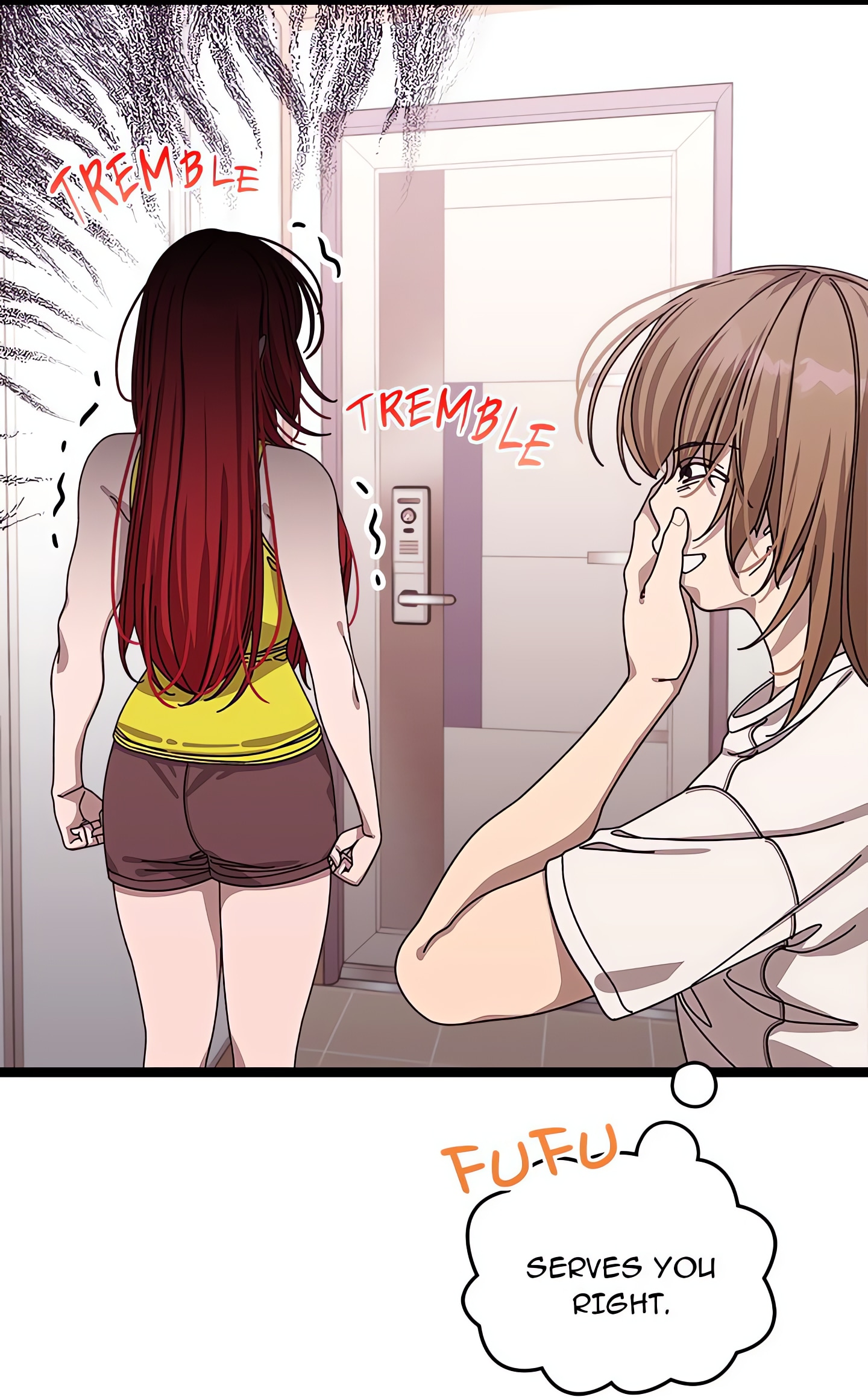 From Weakling to Nemesis (Uncensored) Page 156 - MangaHe