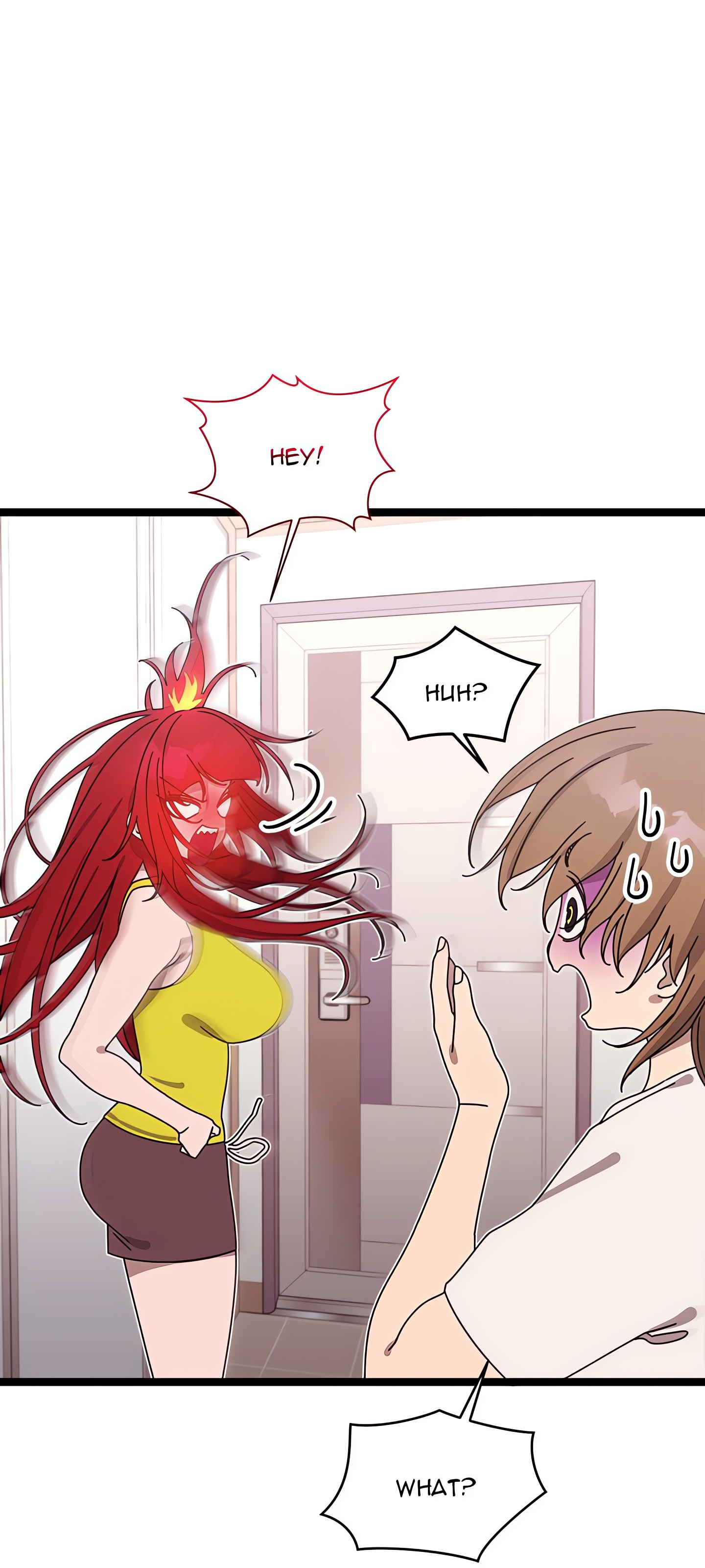 From Weakling to Nemesis (Uncensored) Page 157 - MangaHe
