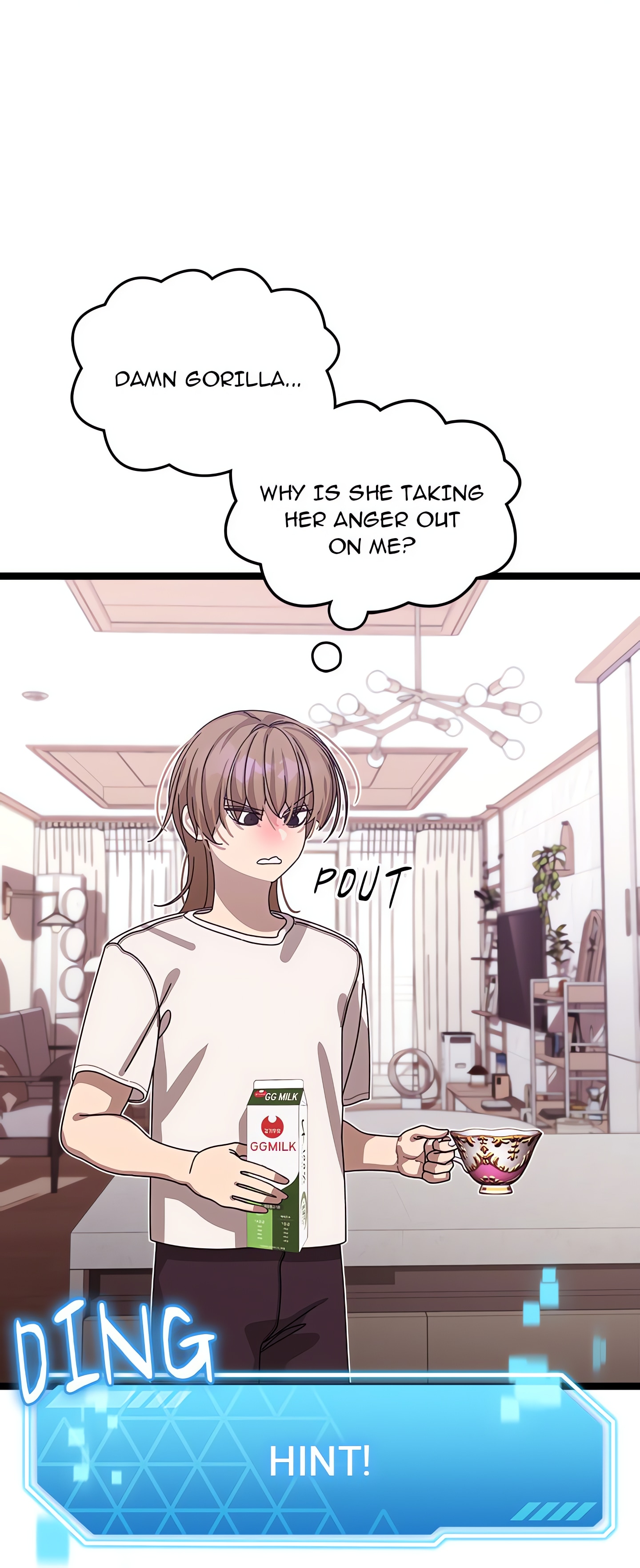 From Weakling to Nemesis (Uncensored) Page 160 - MangaHe
