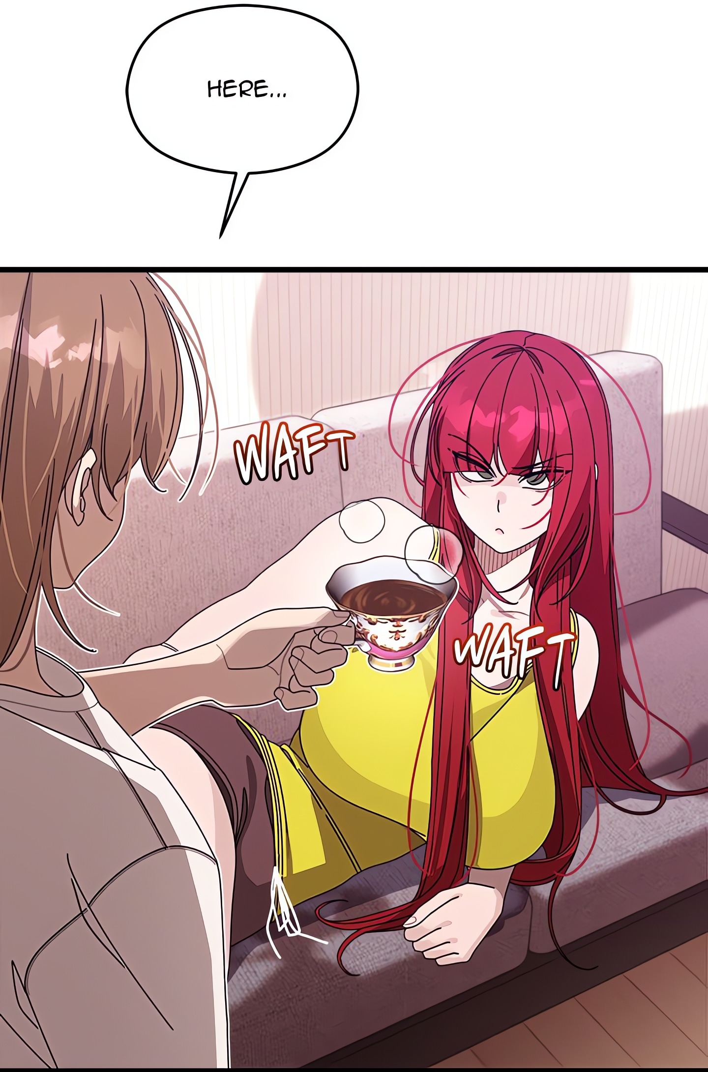 From Weakling to Nemesis (Uncensored) Page 165 - MangaHe