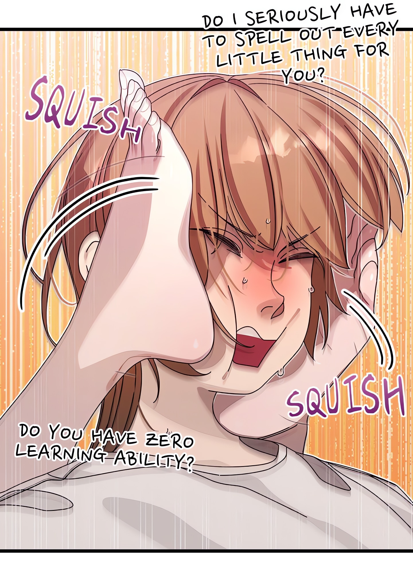 From Weakling to Nemesis (Uncensored) Page 169 - MangaHe