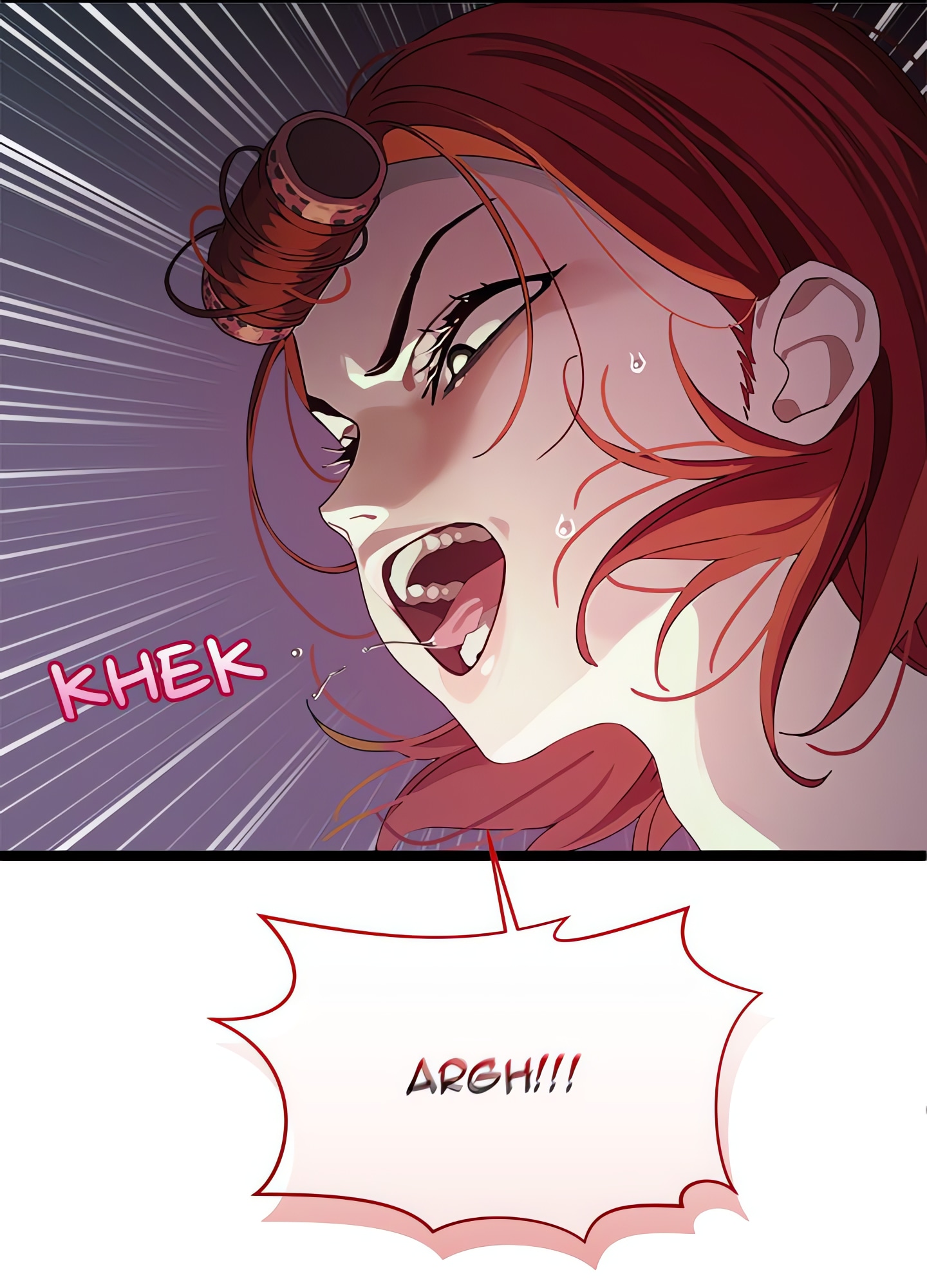 From Weakling to Nemesis (Uncensored) Page 18 - MangaHe