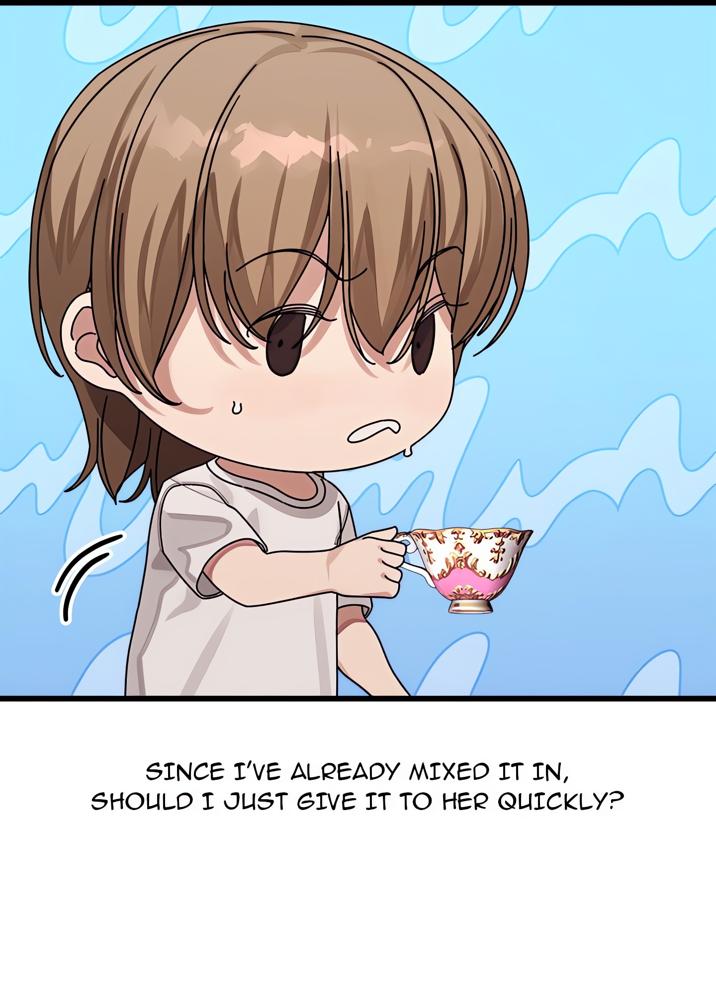 From Weakling to Nemesis (Uncensored) Page 183 - MangaHe