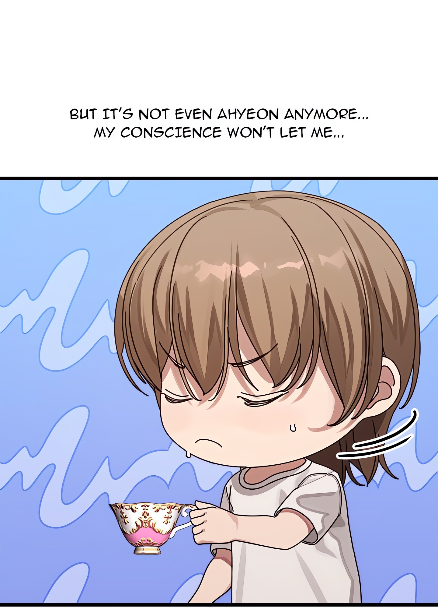From Weakling to Nemesis (Uncensored) Page 184 - MangaHe