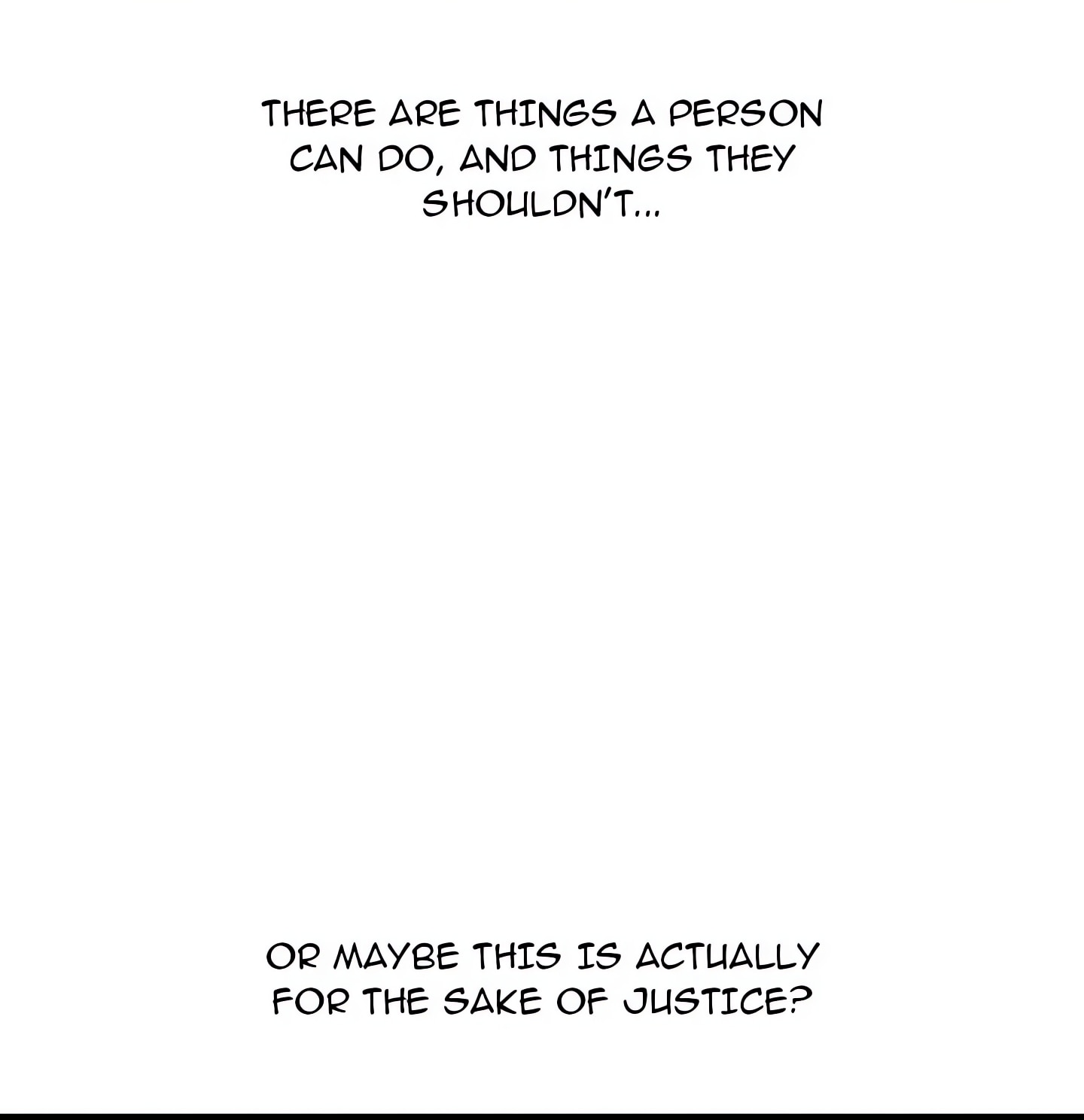 From Weakling to Nemesis (Uncensored) Page 185 - MangaHe