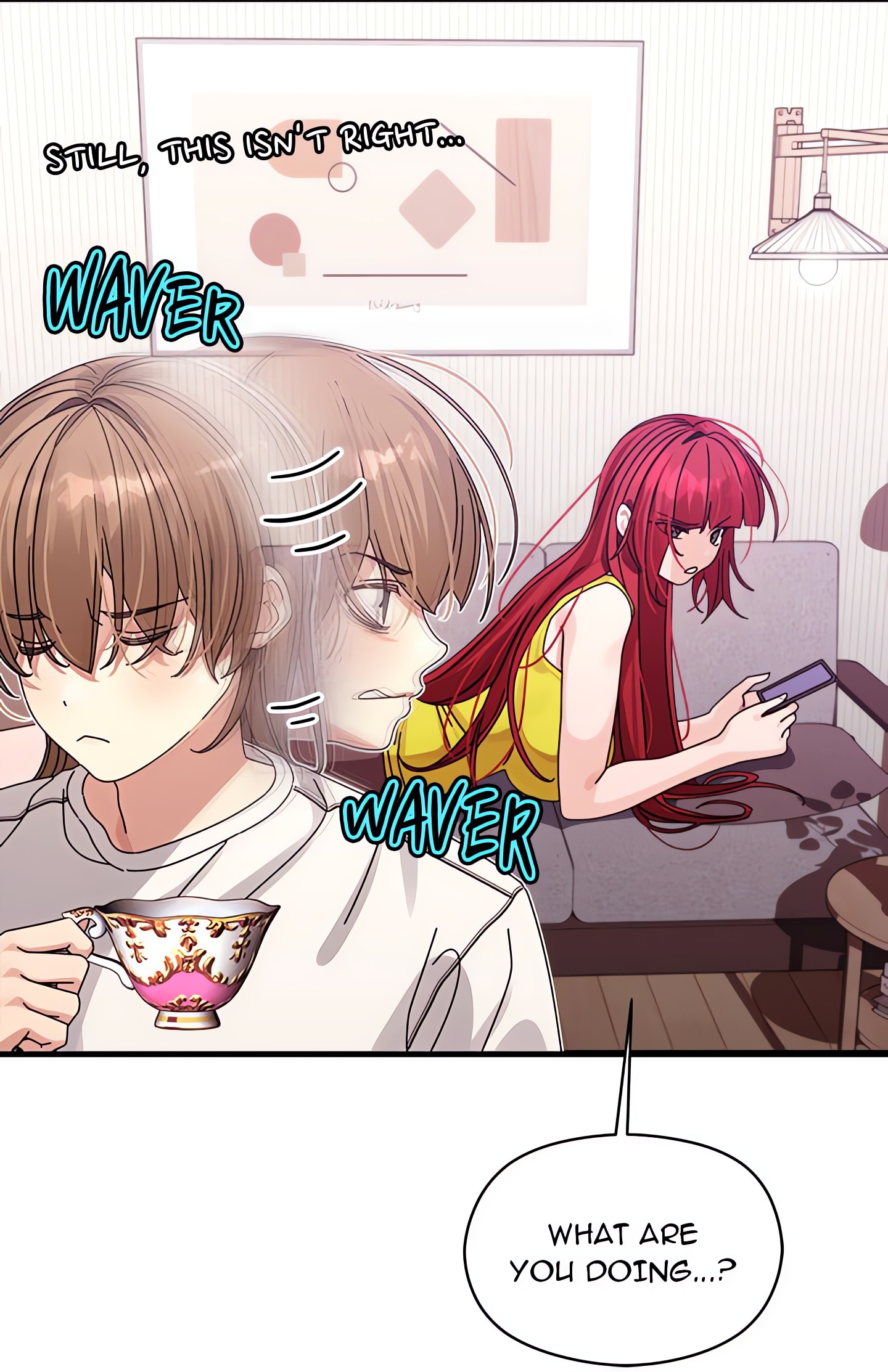 From Weakling to Nemesis (Uncensored) Page 186 - MangaHe