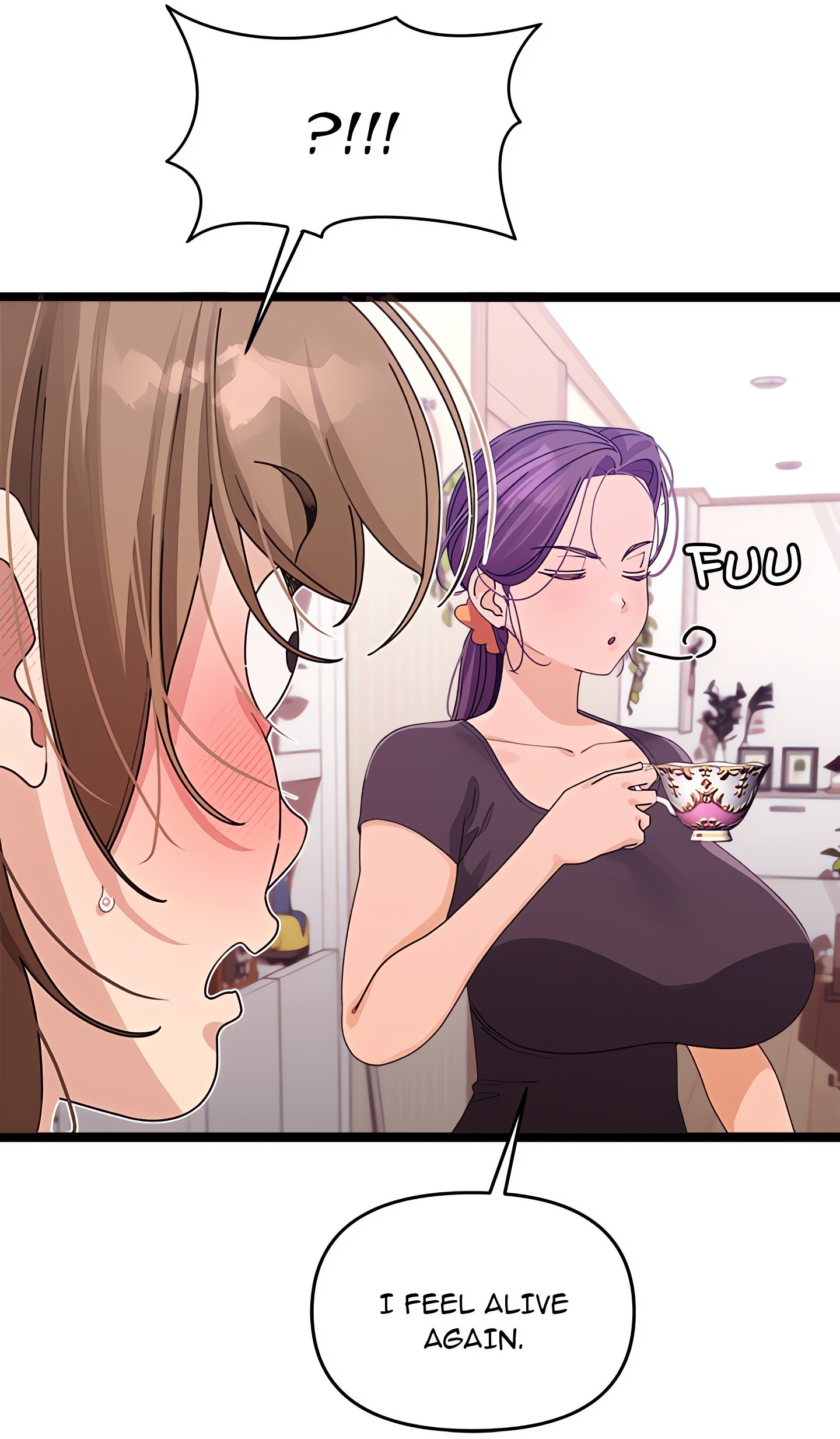 From Weakling to Nemesis (Uncensored) Page 193 - MangaHe