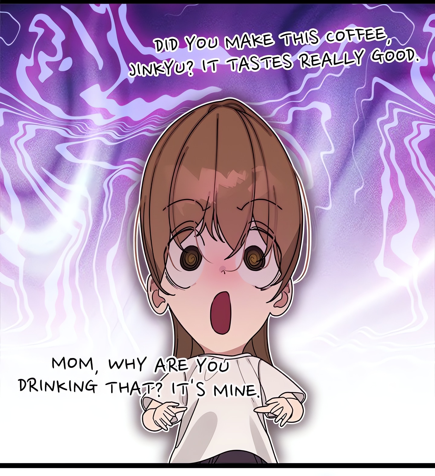 From Weakling to Nemesis (Uncensored) Page 195 - MangaHe