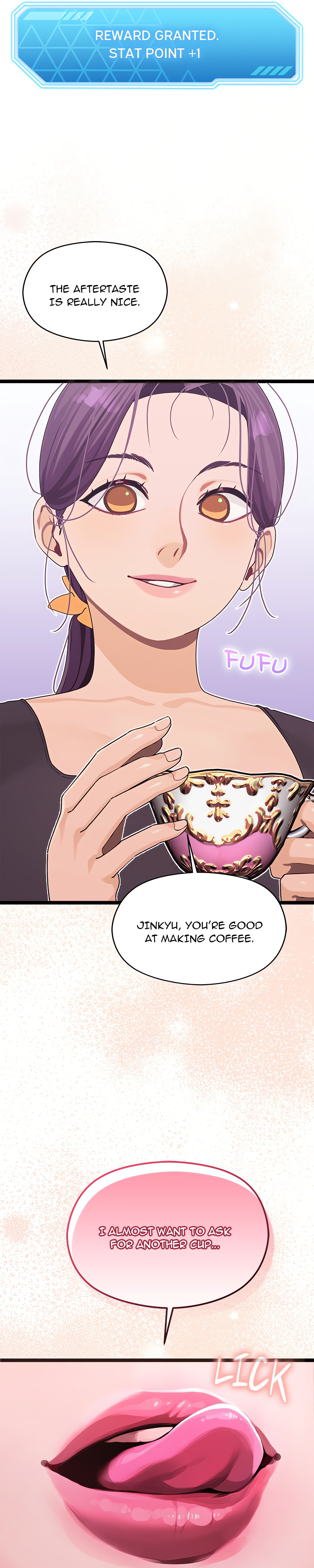 From Weakling to Nemesis (Uncensored) Page 197 - MangaHe