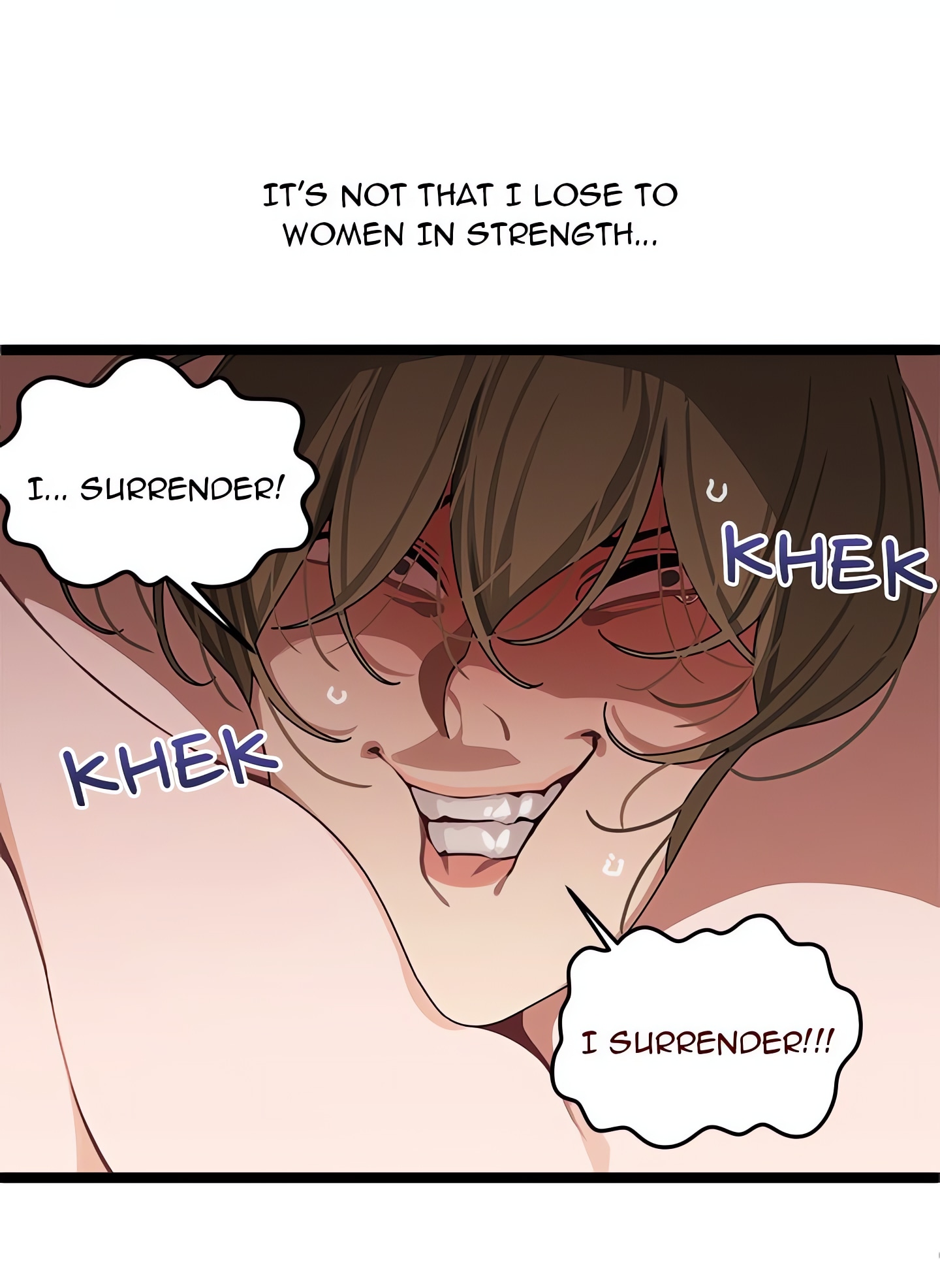 From Weakling to Nemesis (Uncensored) Page 21 - MangaHe