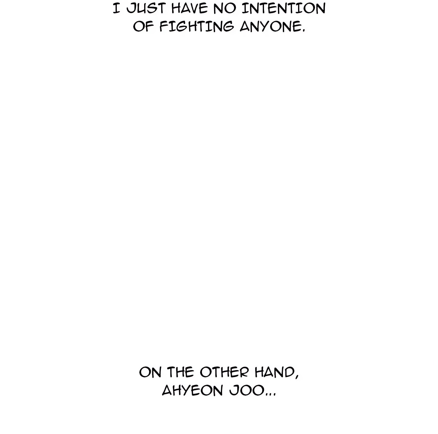From Weakling to Nemesis (Uncensored) Page 22 - MangaHe