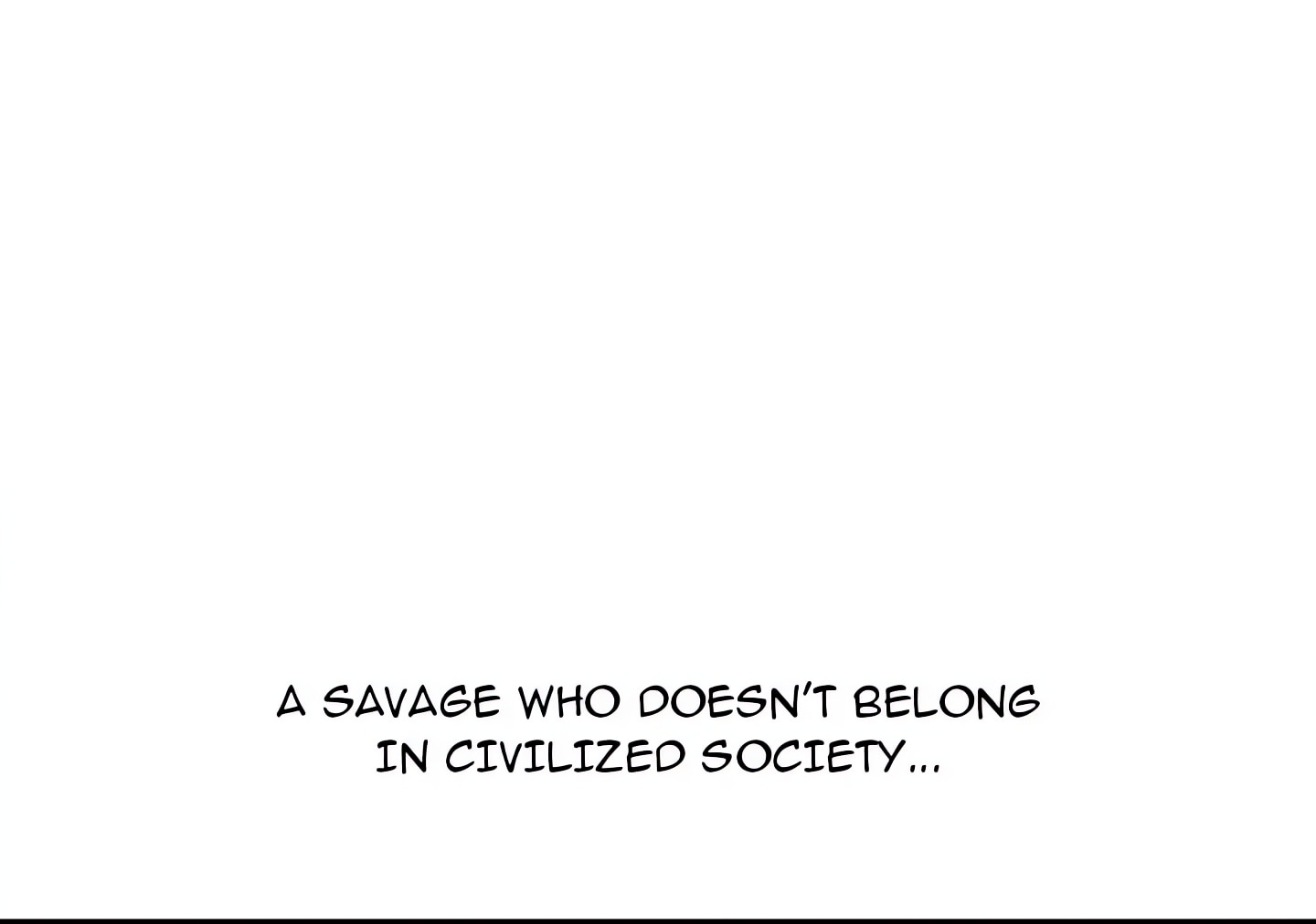 From Weakling to Nemesis (Uncensored) Page 25 - MangaHe