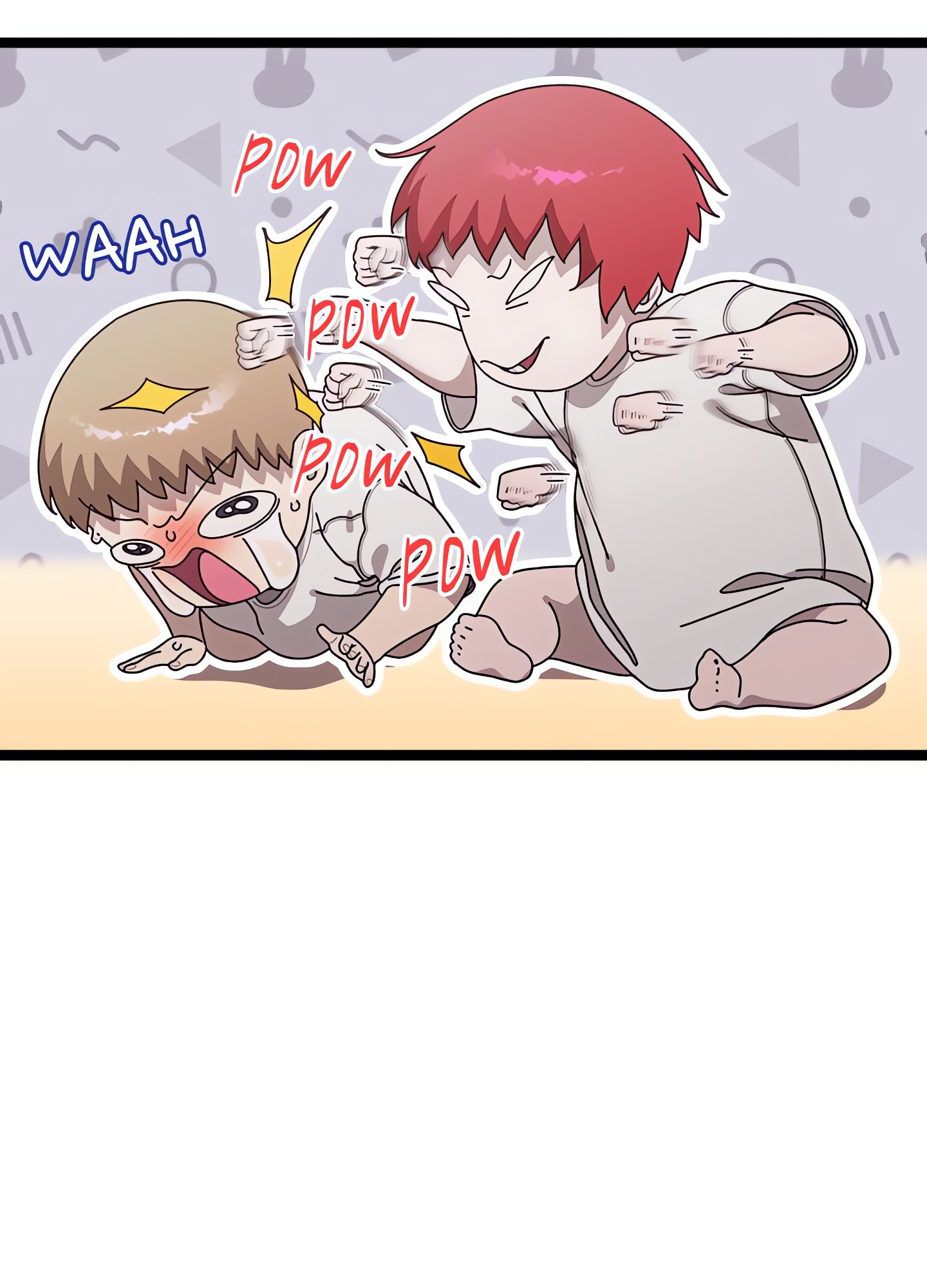 From Weakling to Nemesis (Uncensored) Page 28 - MangaHe