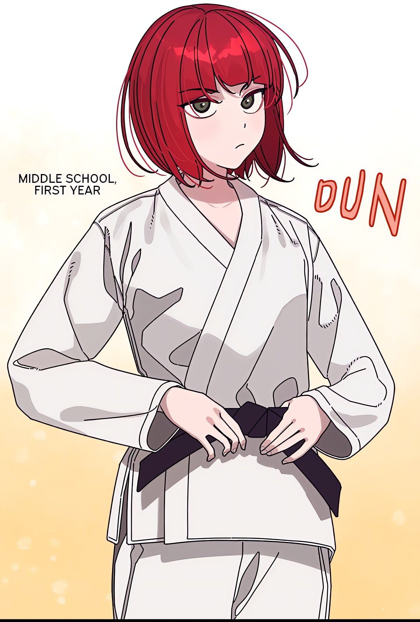 From Weakling to Nemesis (Uncensored) Page 31 - MangaHe